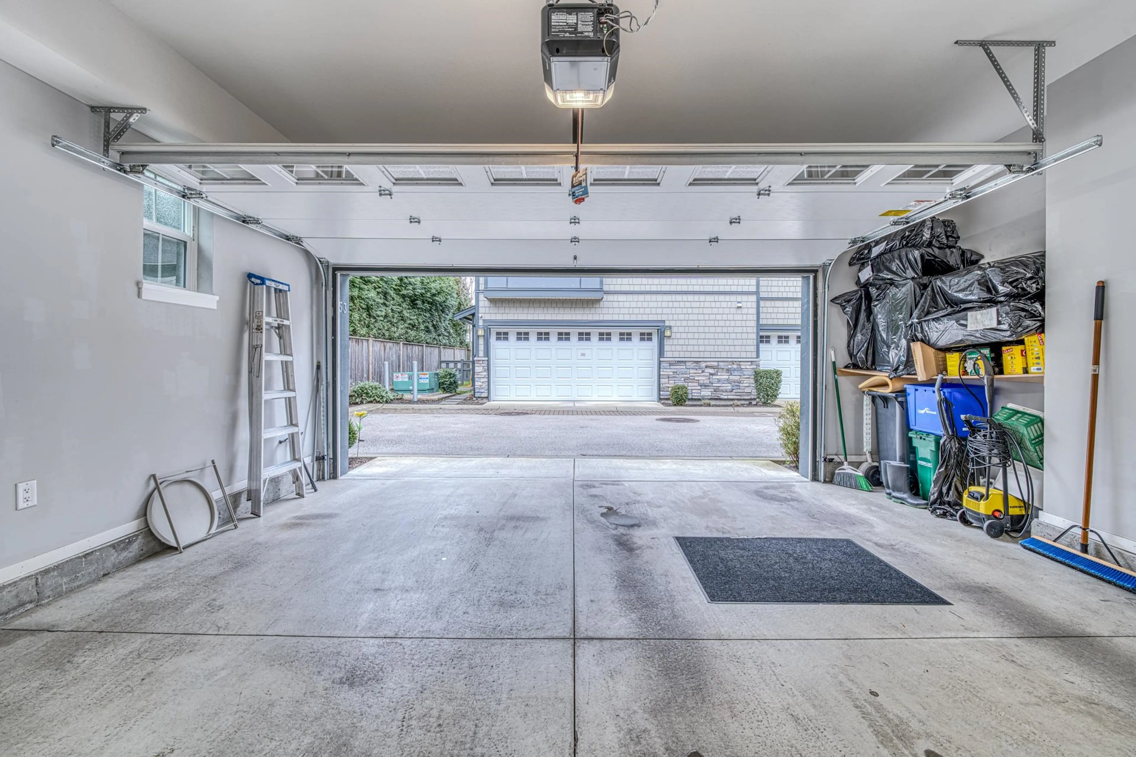 Property at #53 7191 LECHOW STREET, Richmond, BC