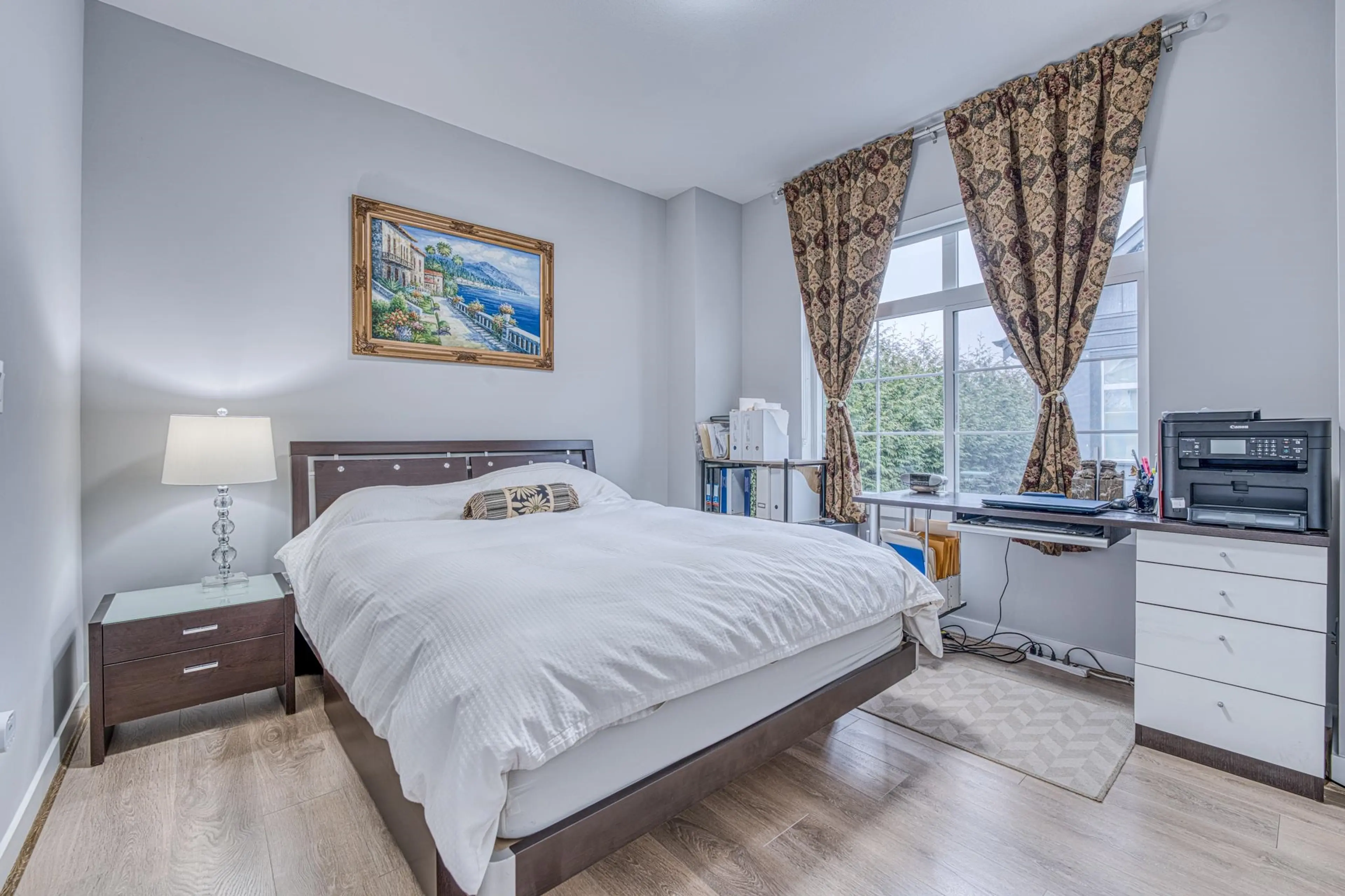 Property at #53 7191 LECHOW STREET, Richmond, BC