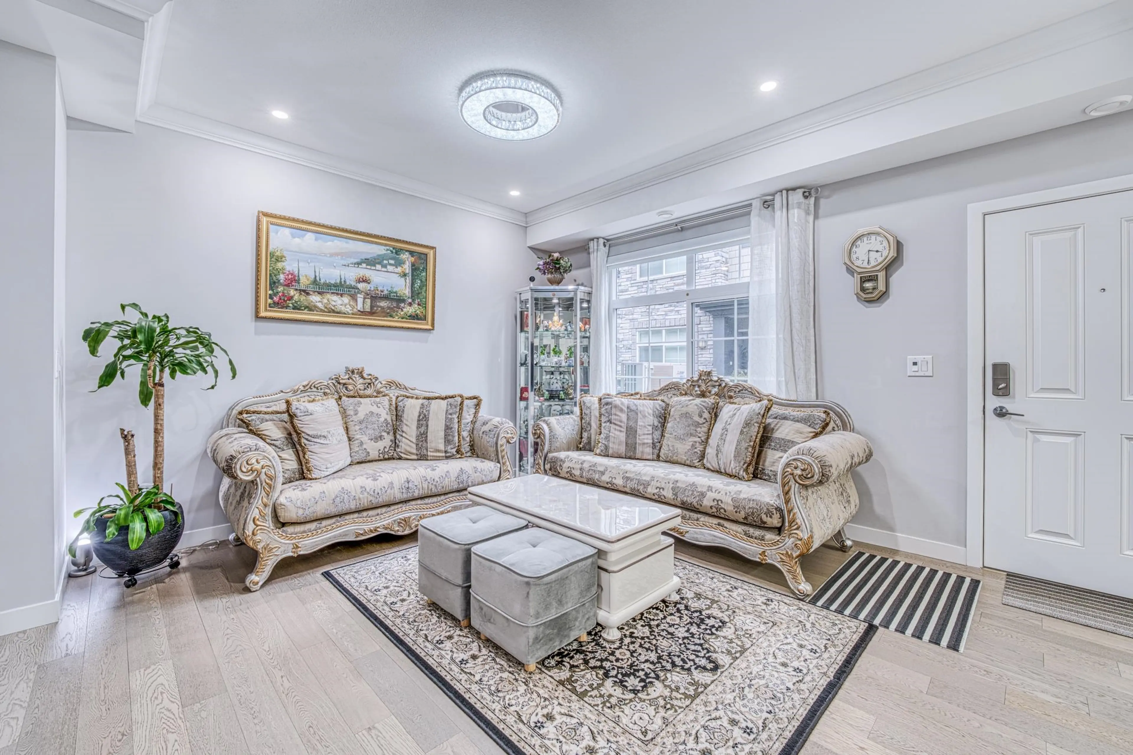 Property at #53 7191 LECHOW STREET, Richmond, BC