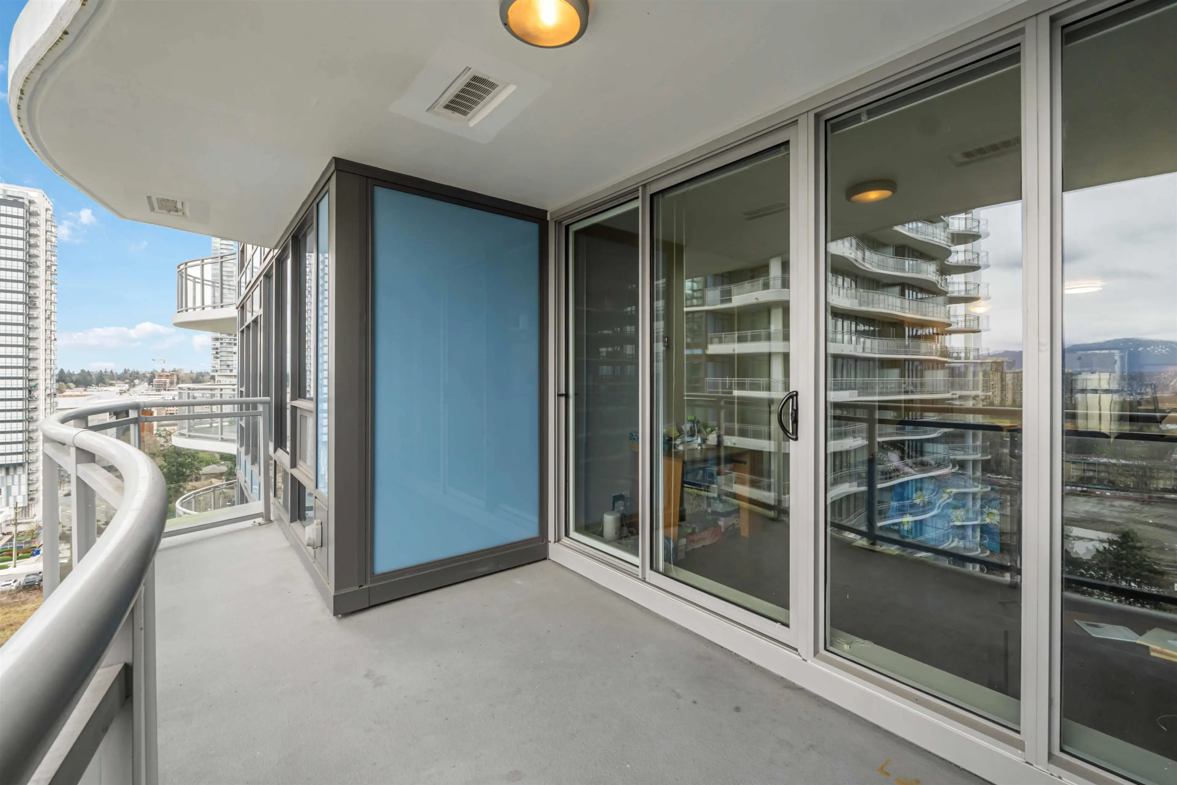 Property at #1202 13303 CENTRAL AVENUE, Surrey, BC