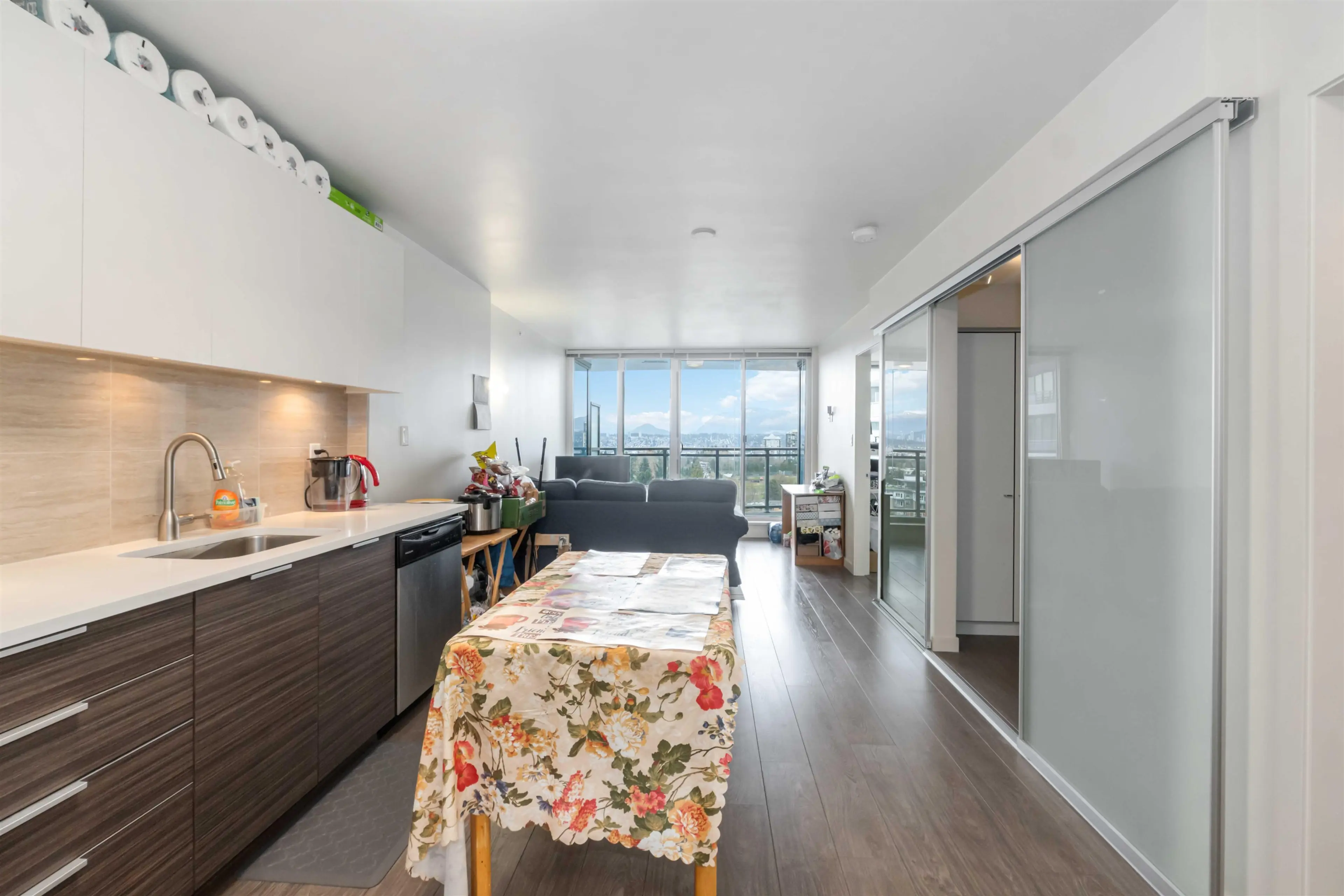 Property at #1202 13303 CENTRAL AVENUE, Surrey, BC