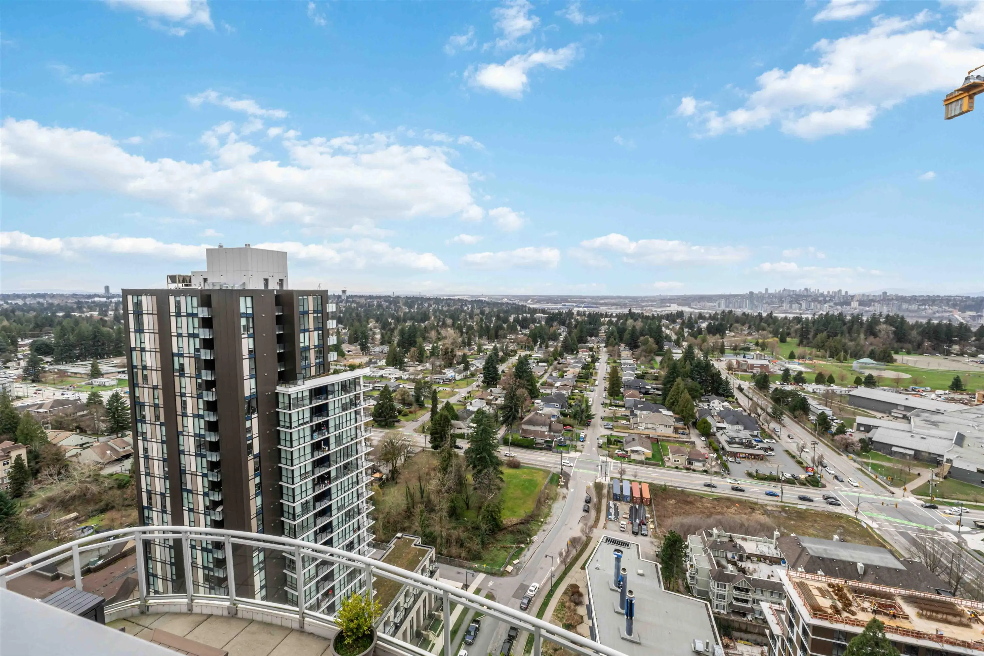 Property at #1202 13303 CENTRAL AVENUE, Surrey, BC