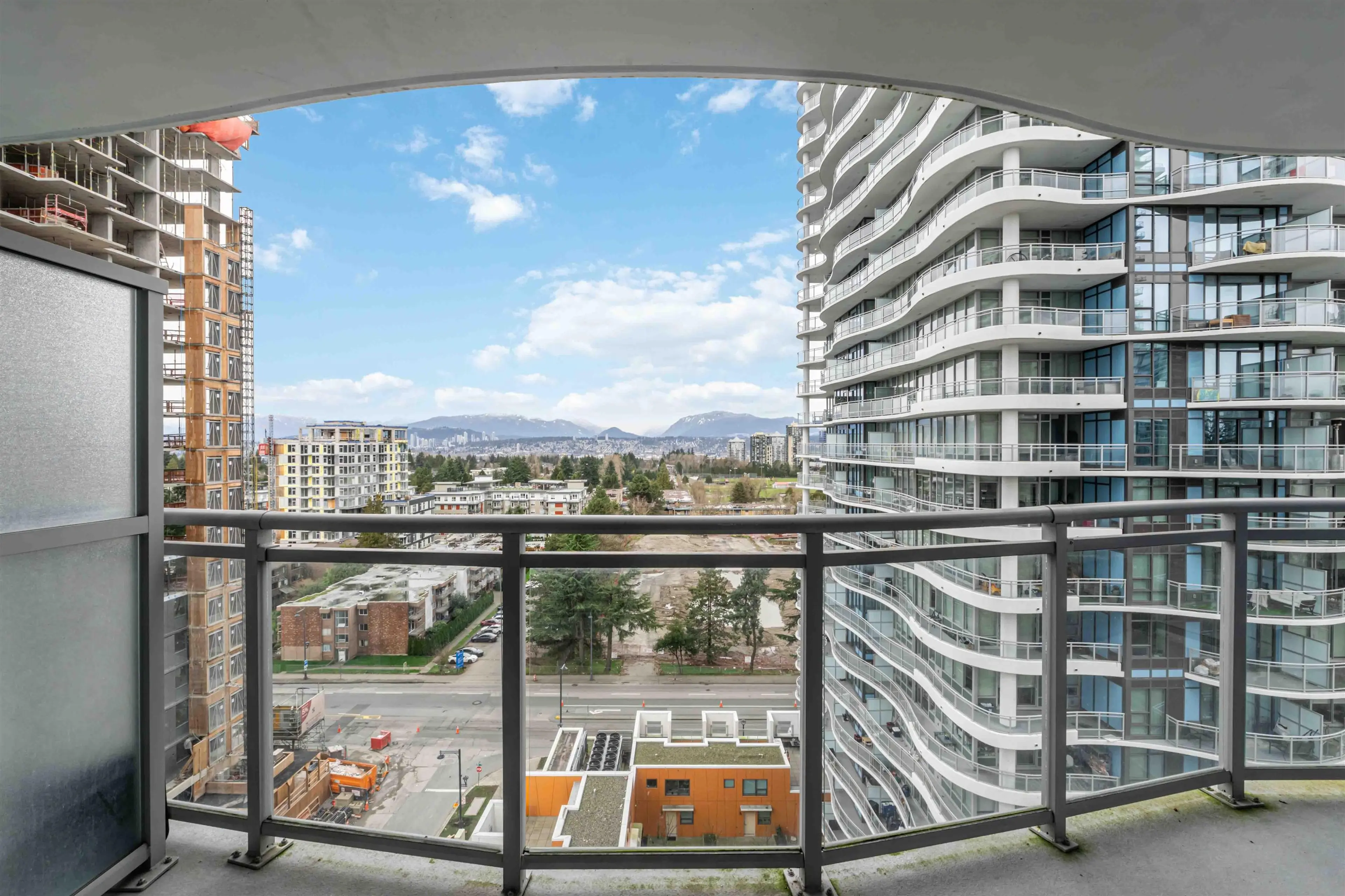 Property at #1202 13303 CENTRAL AVENUE, Surrey, BC