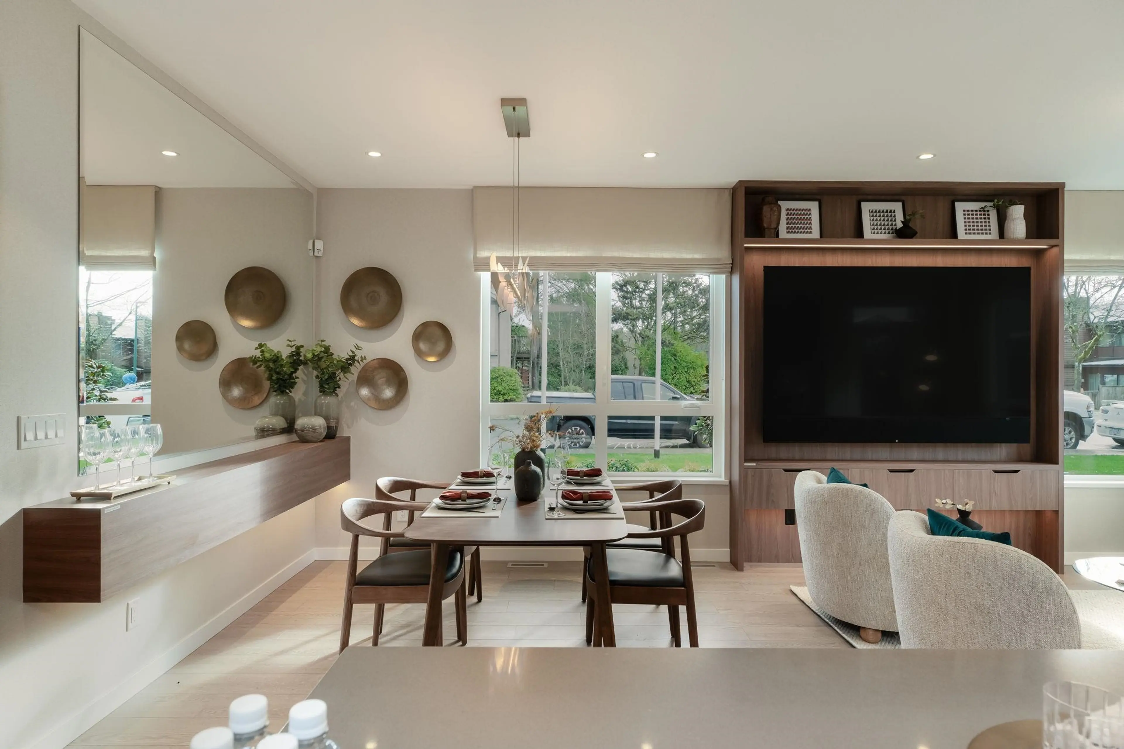 Property at #103 3128 JAGO WAY, Coquitlam, BC