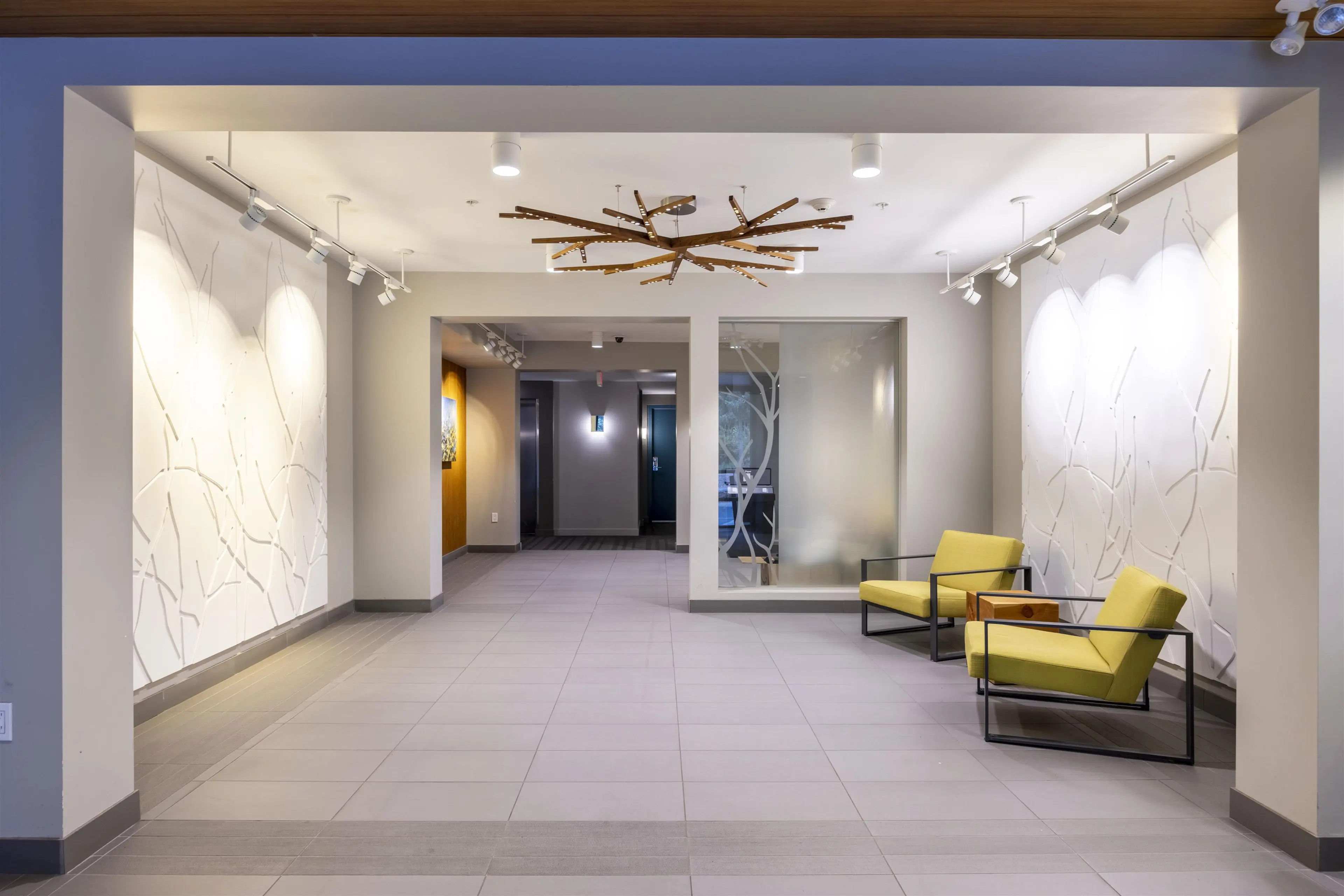 Property at #201 9250 UNIVERSITY HIGH STREET, Burnaby, BC