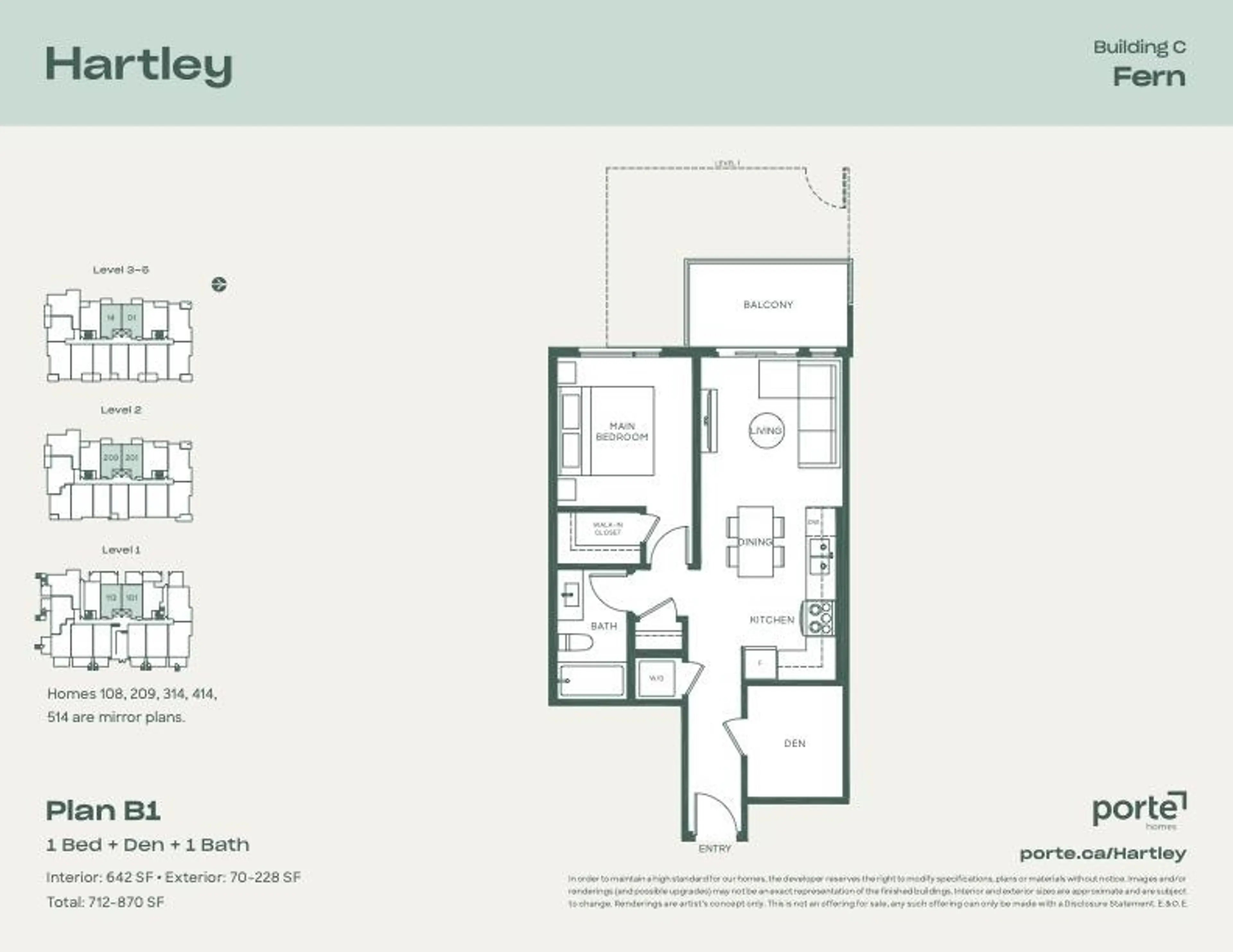 Property at #514 10465 139 STREET, Surrey, BC