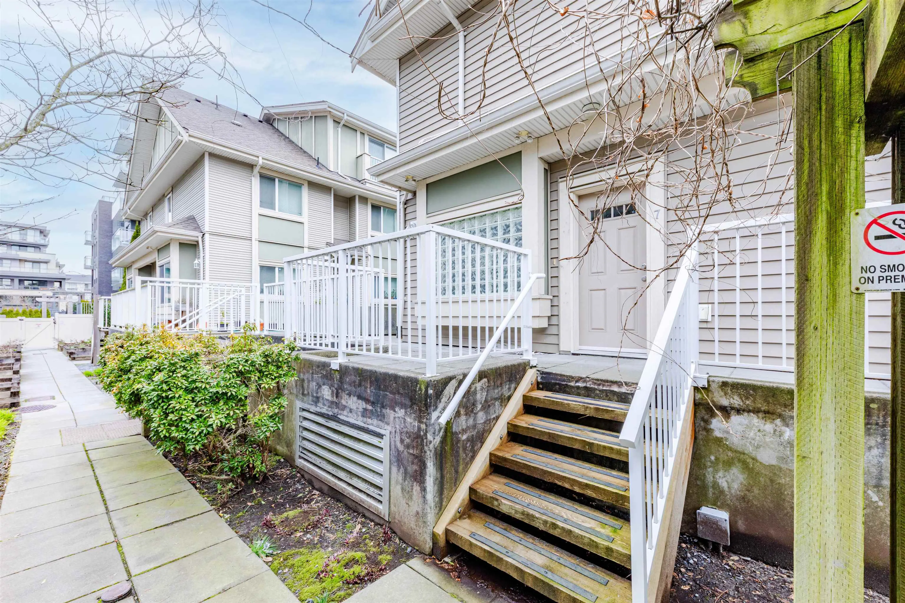 Property at #7 621 LANGSIDE AVENUE, Coquitlam, BC