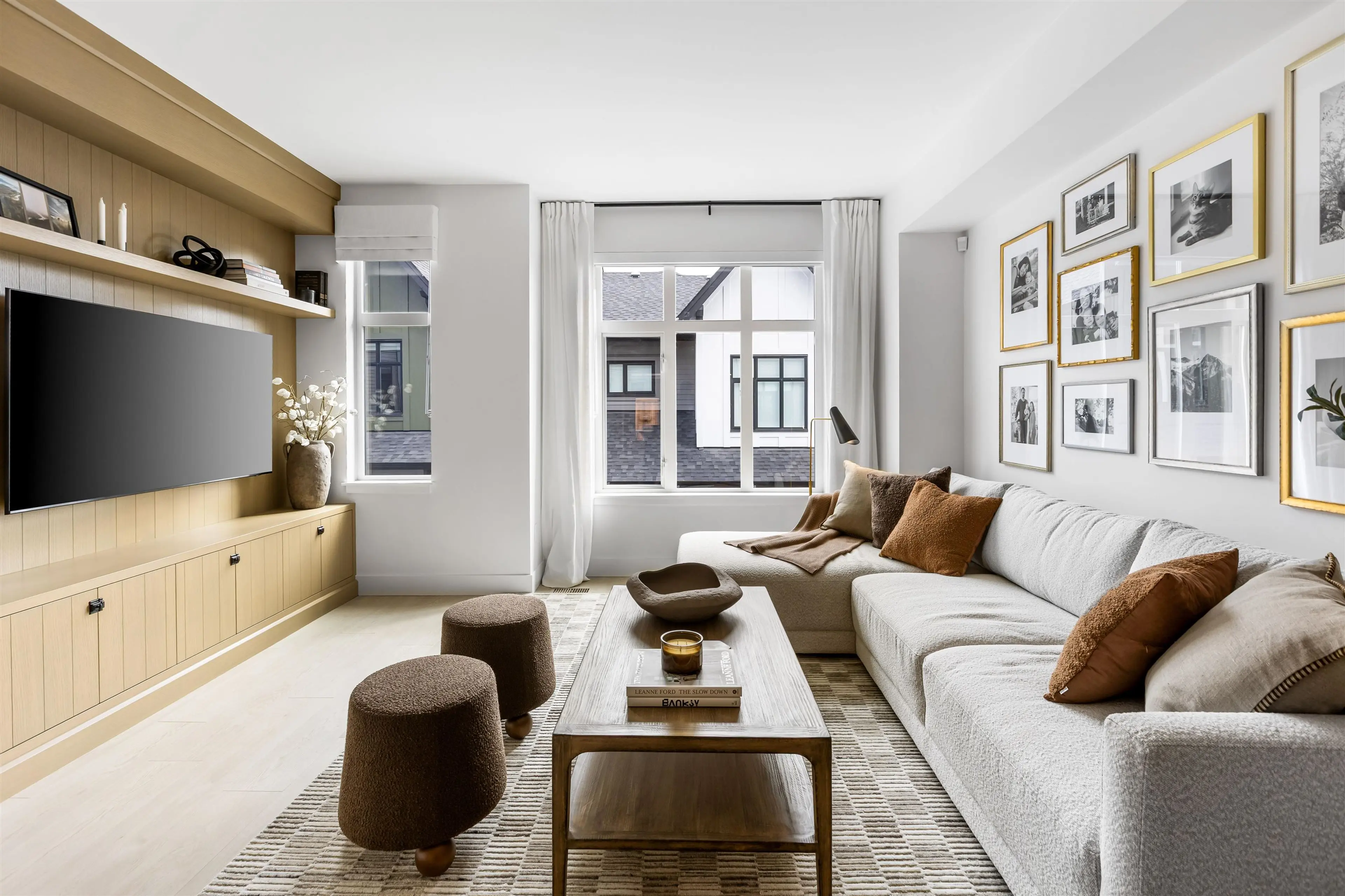 Property at #126 3546 MONSON CRESCENT, Coquitlam, BC