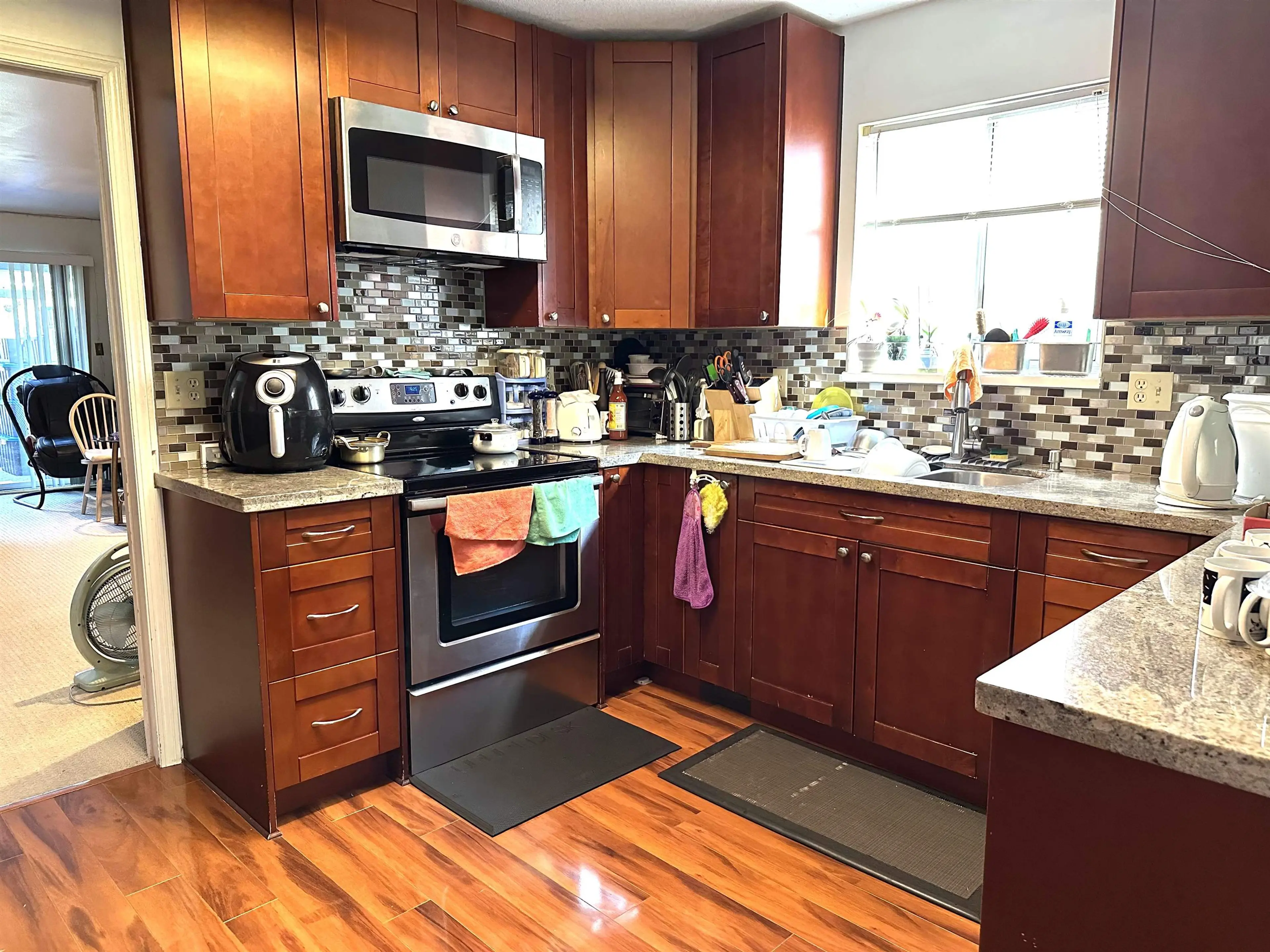 Property at 5700 MAPLE ROAD, Richmond, BC