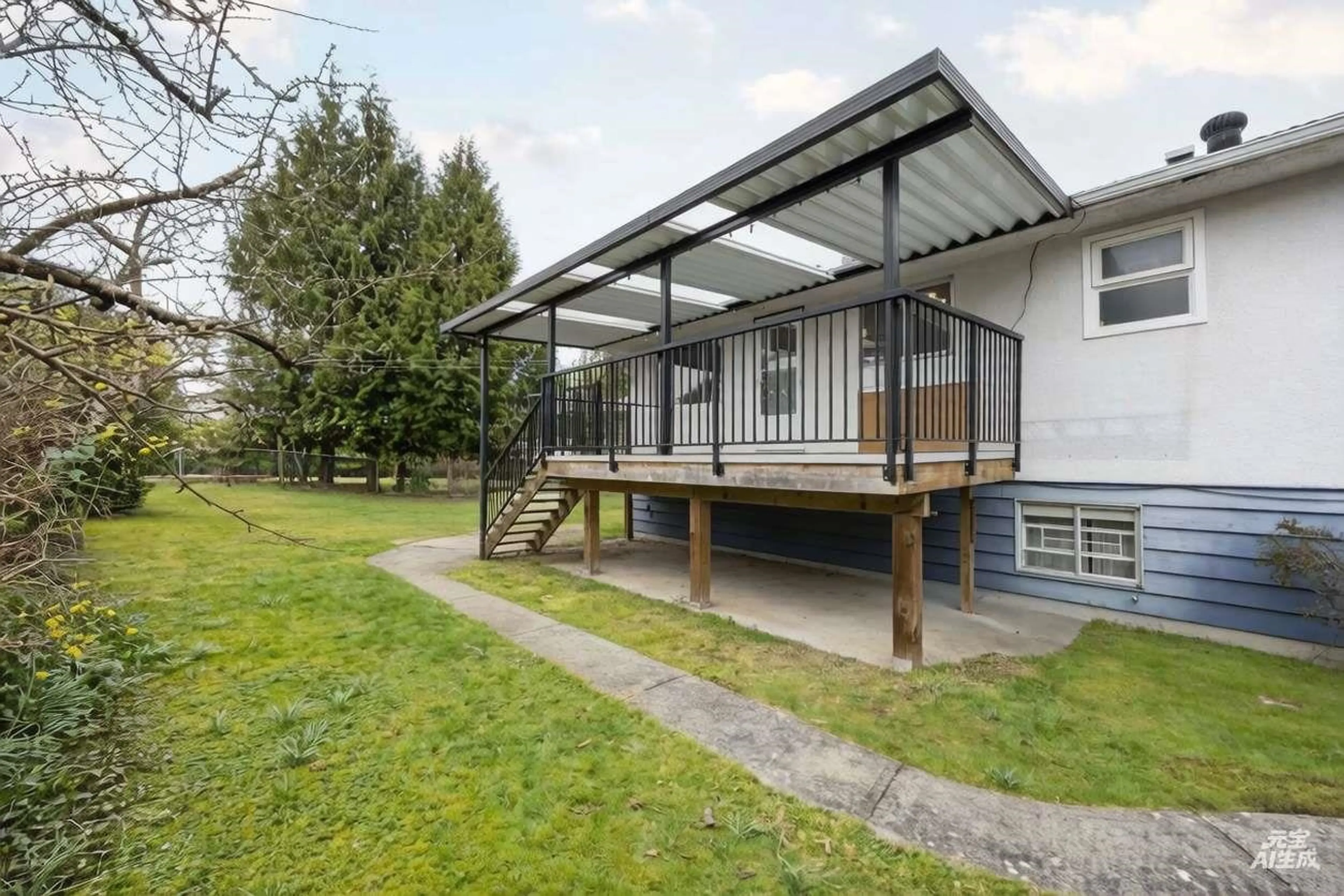 Property at 7620 FORMBY STREET, Burnaby, BC