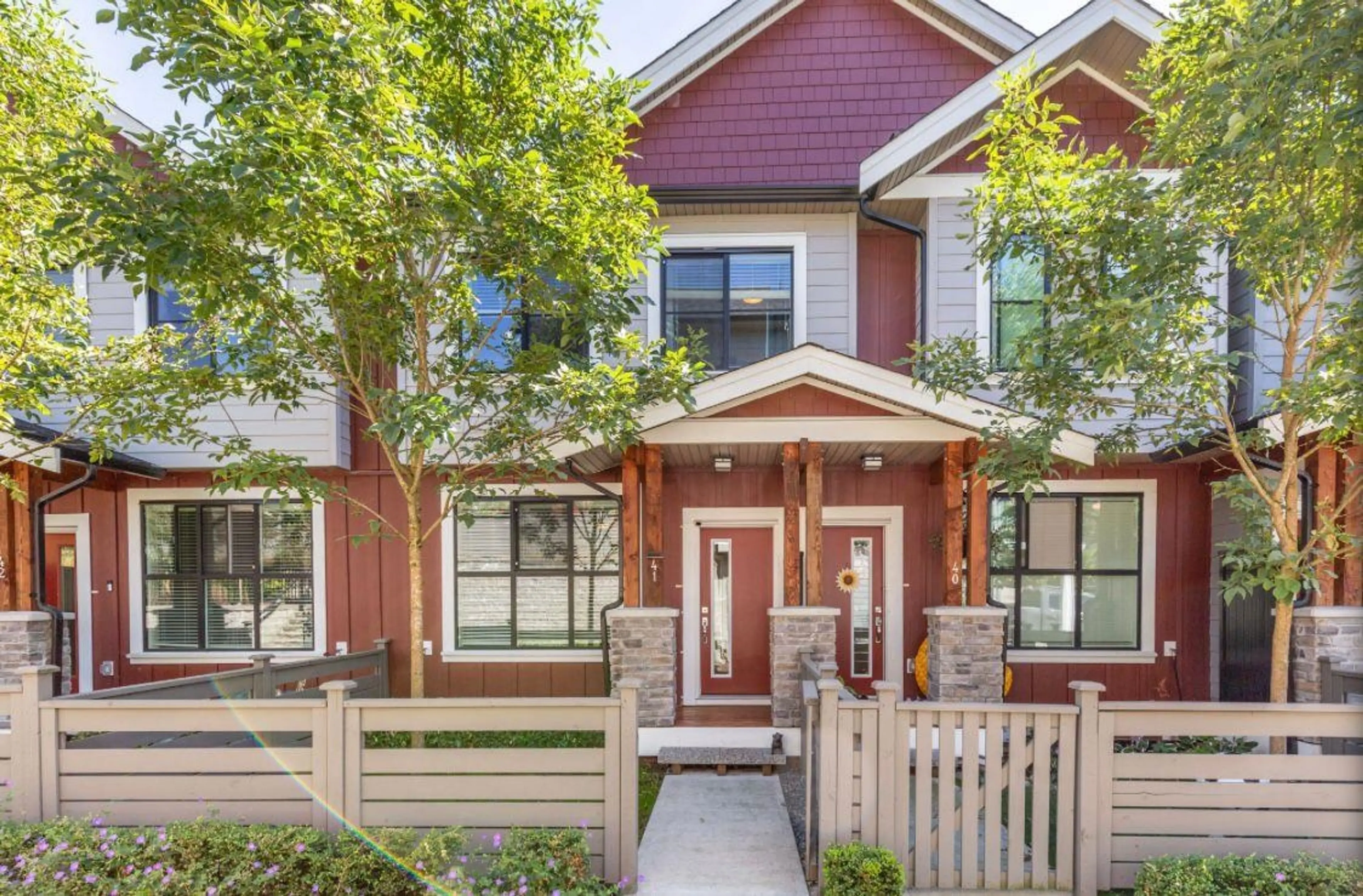 Property at #41 13260 236 STREET, Maple Ridge, BC