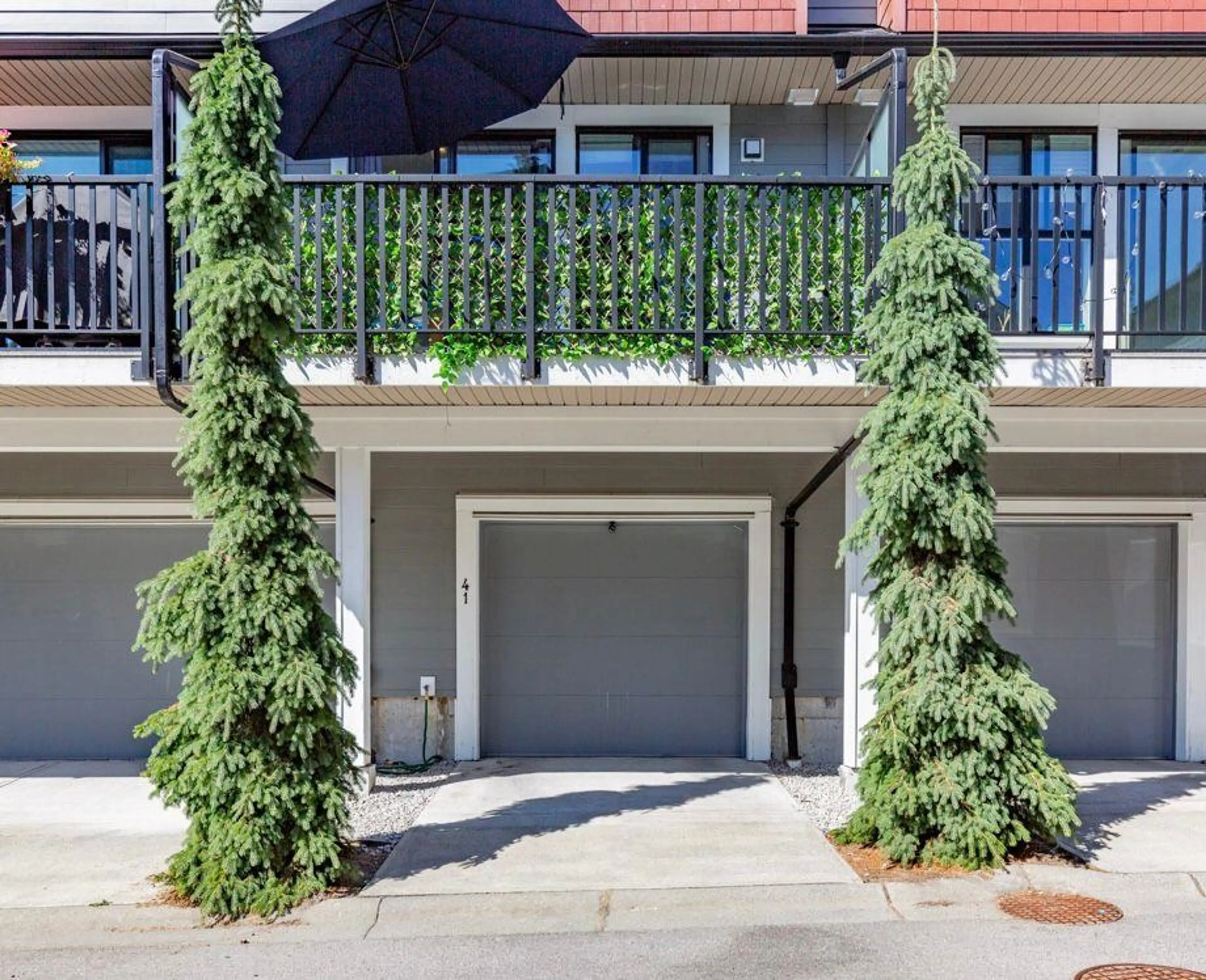 Property at #41 13260 236 STREET, Maple Ridge, BC