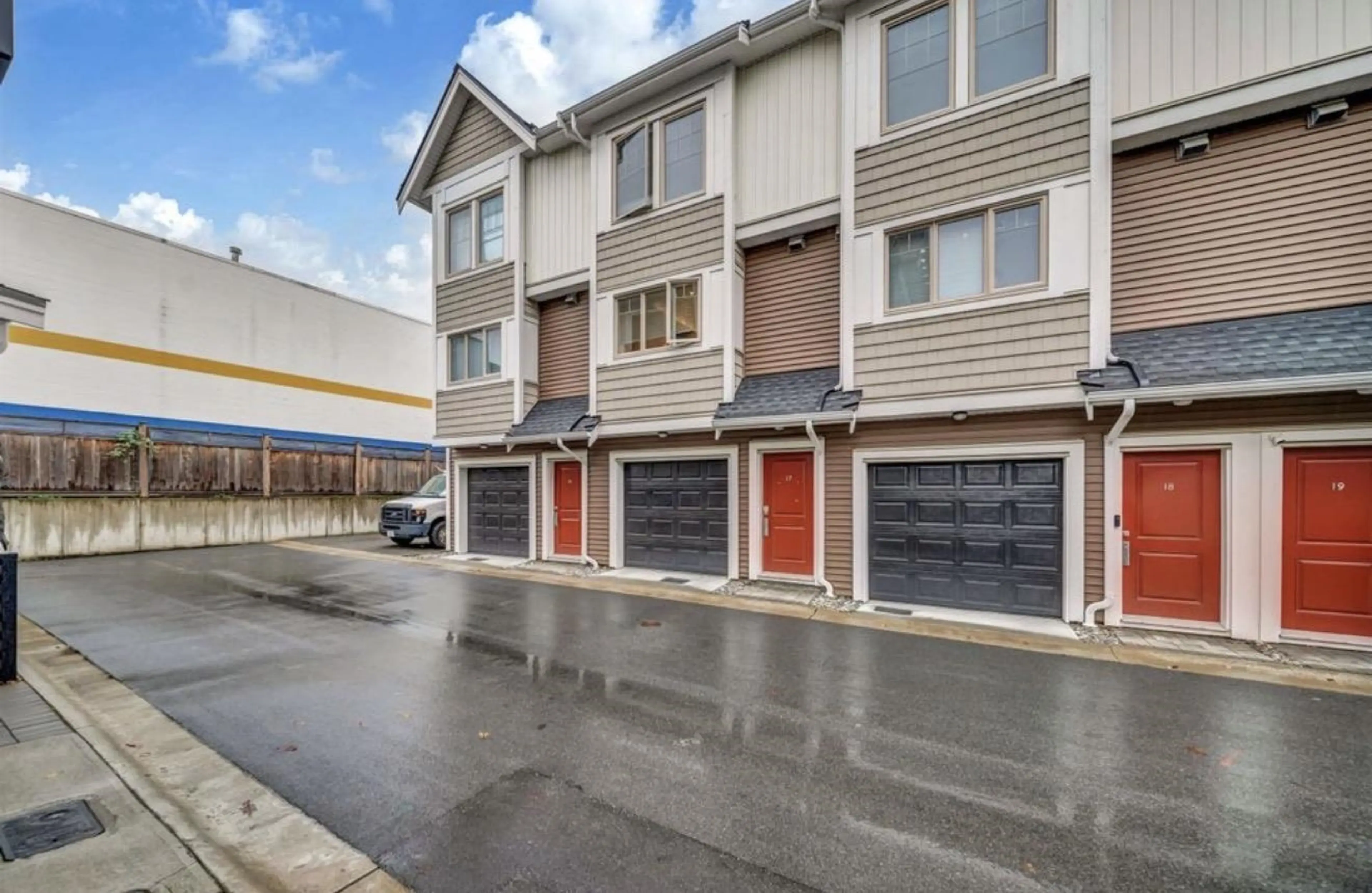 Property at #17 2799 ALLWOOD STREET, Abbotsford, BC