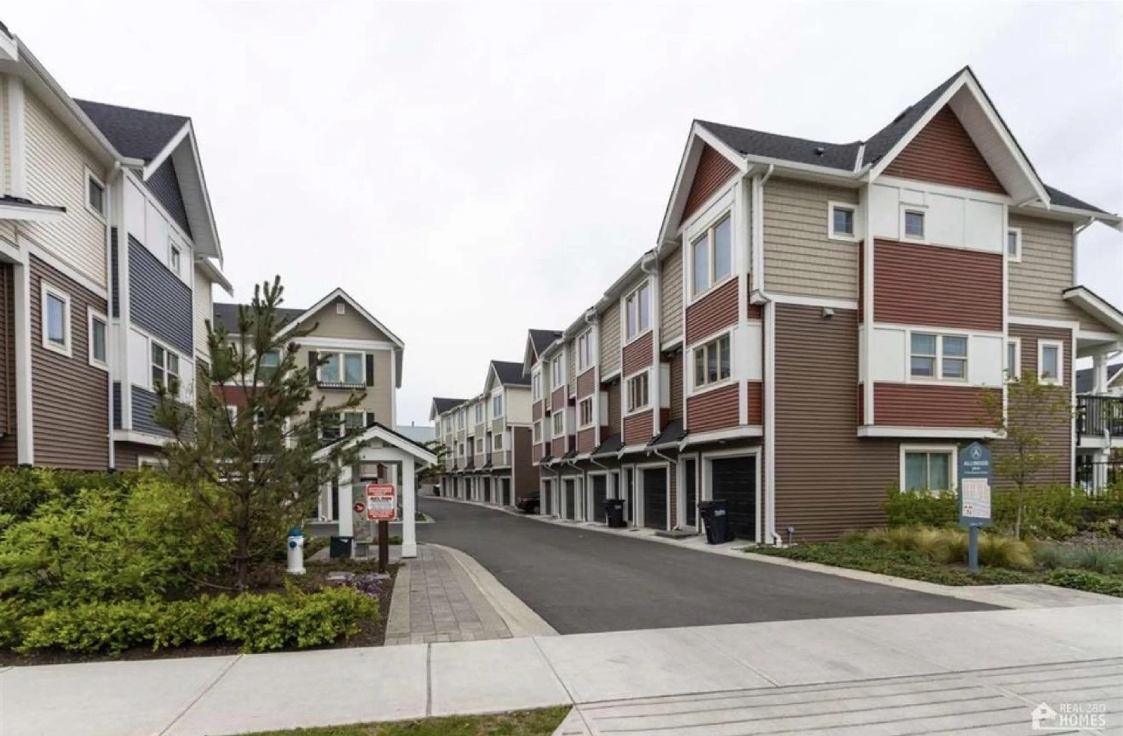 Property at #17 2799 ALLWOOD STREET, Abbotsford, BC