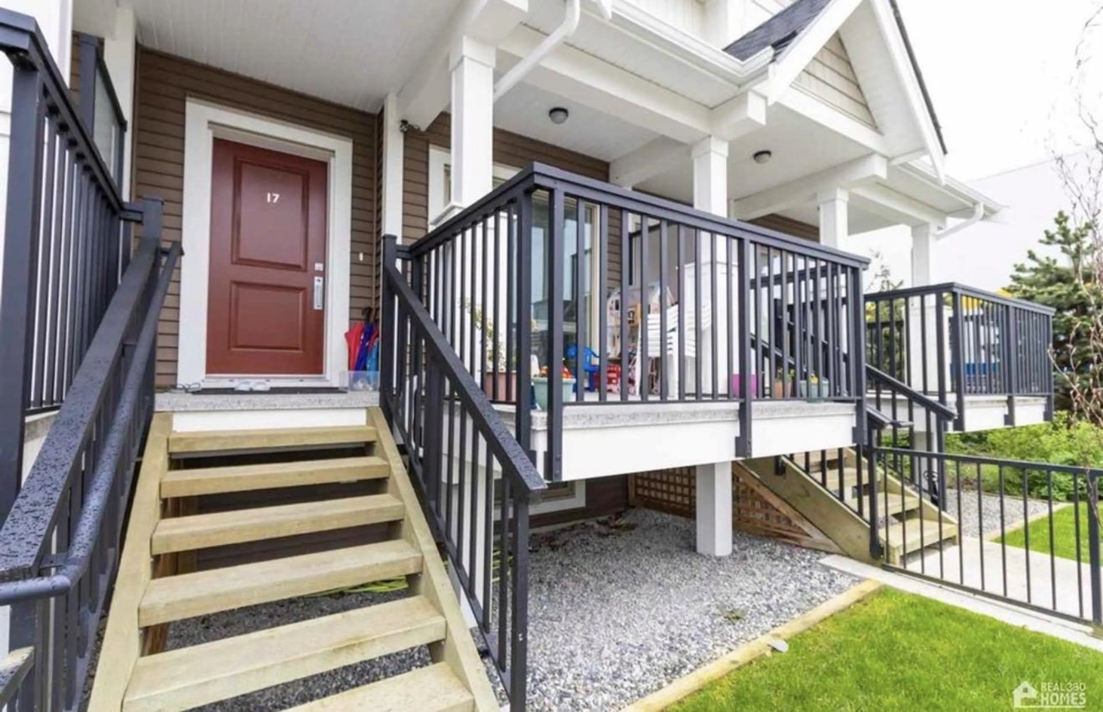 Property at #17 2799 ALLWOOD STREET, Abbotsford, BC