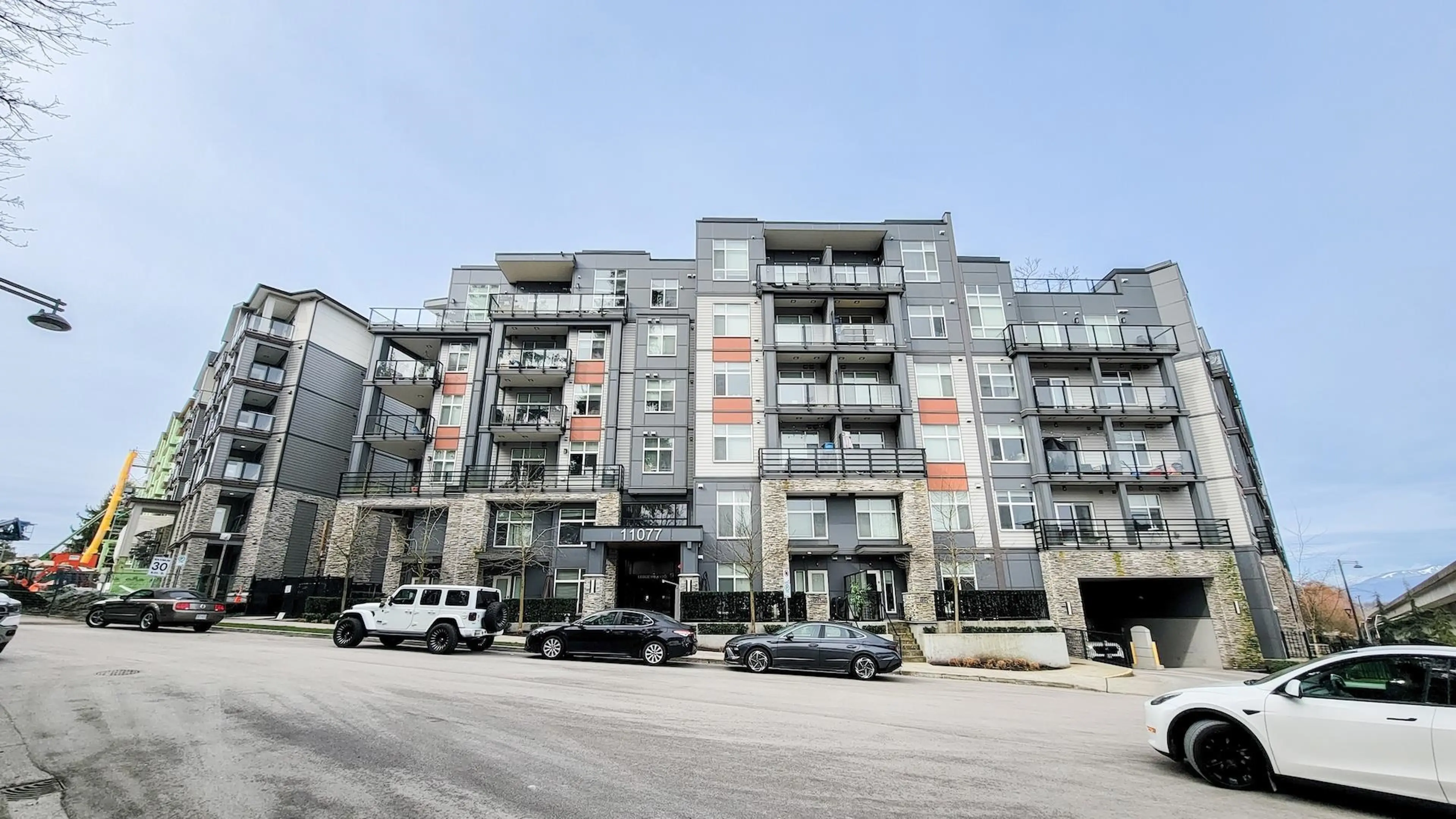 Property at #326 11077 RAVINE ROAD, Surrey, BC