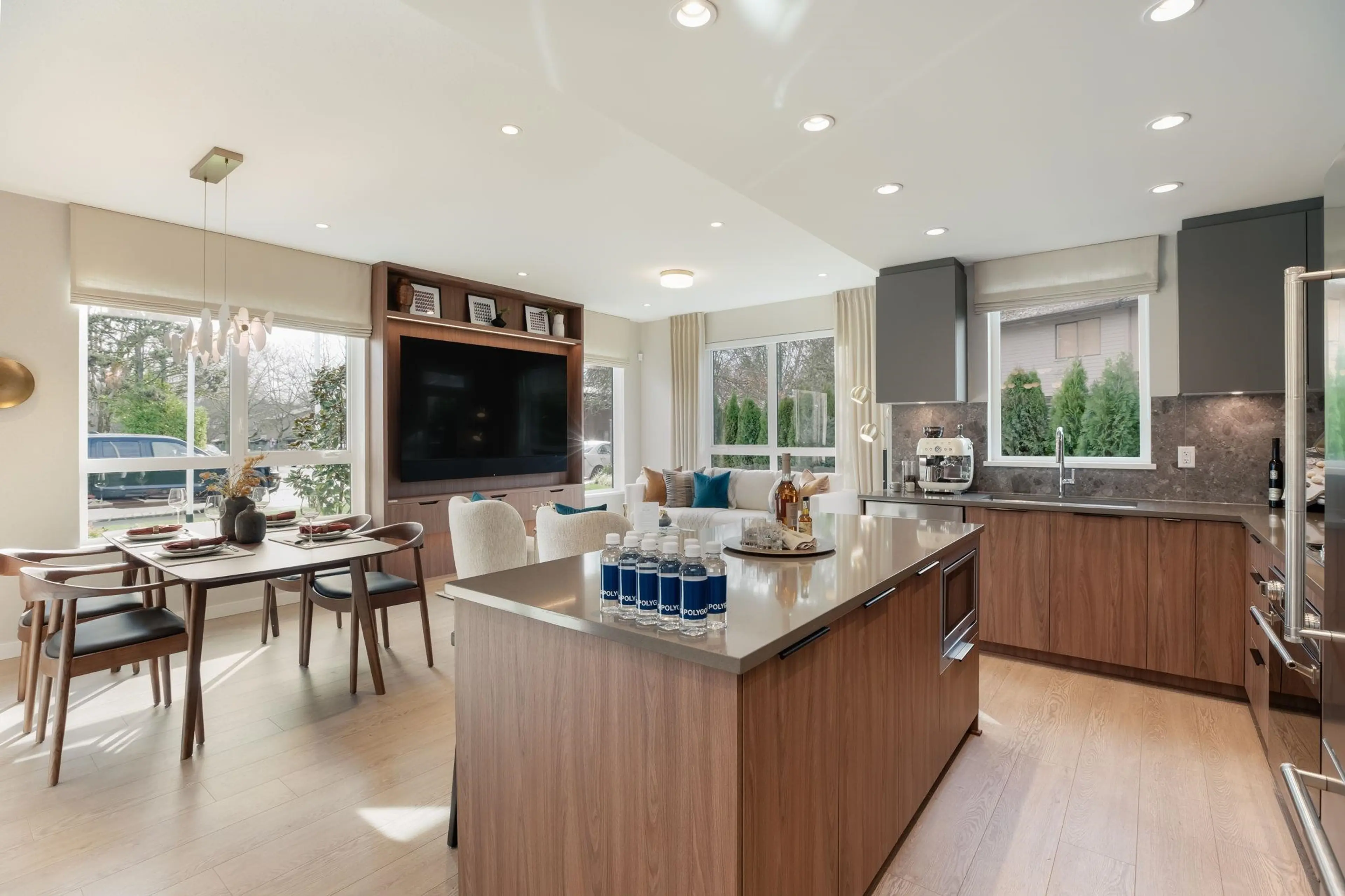 Property at #113 3128 JAGO WAY, Coquitlam, BC