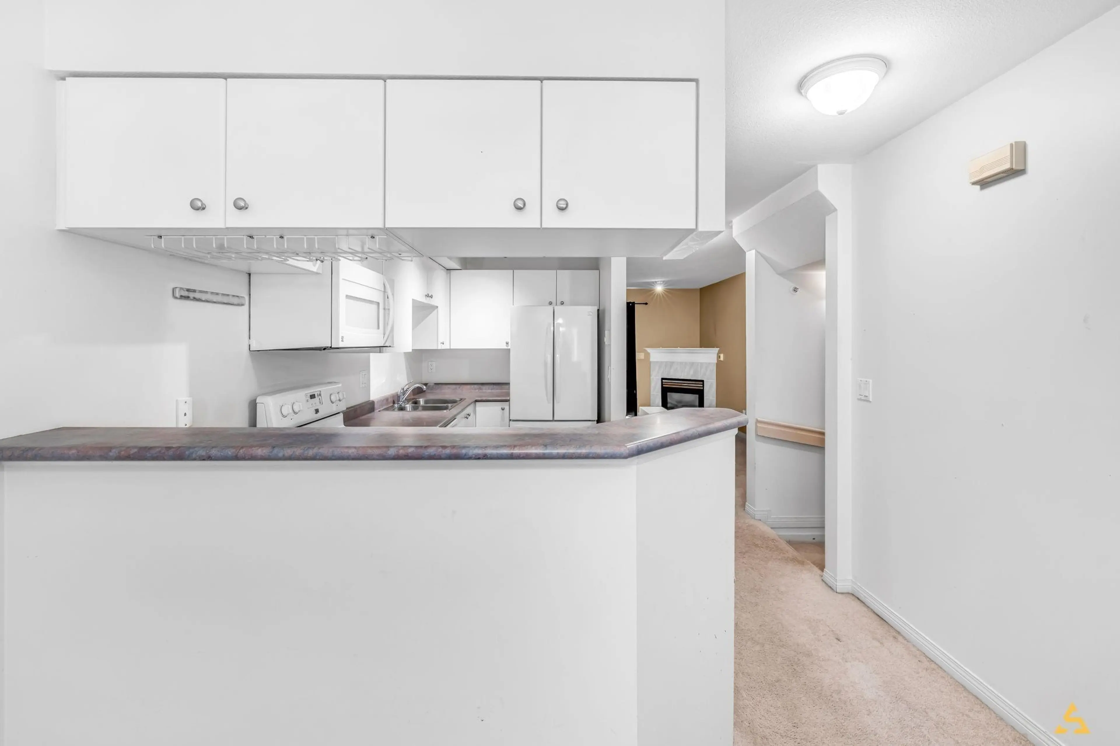 Property at #112 19700 56 AVENUE, Langley, BC