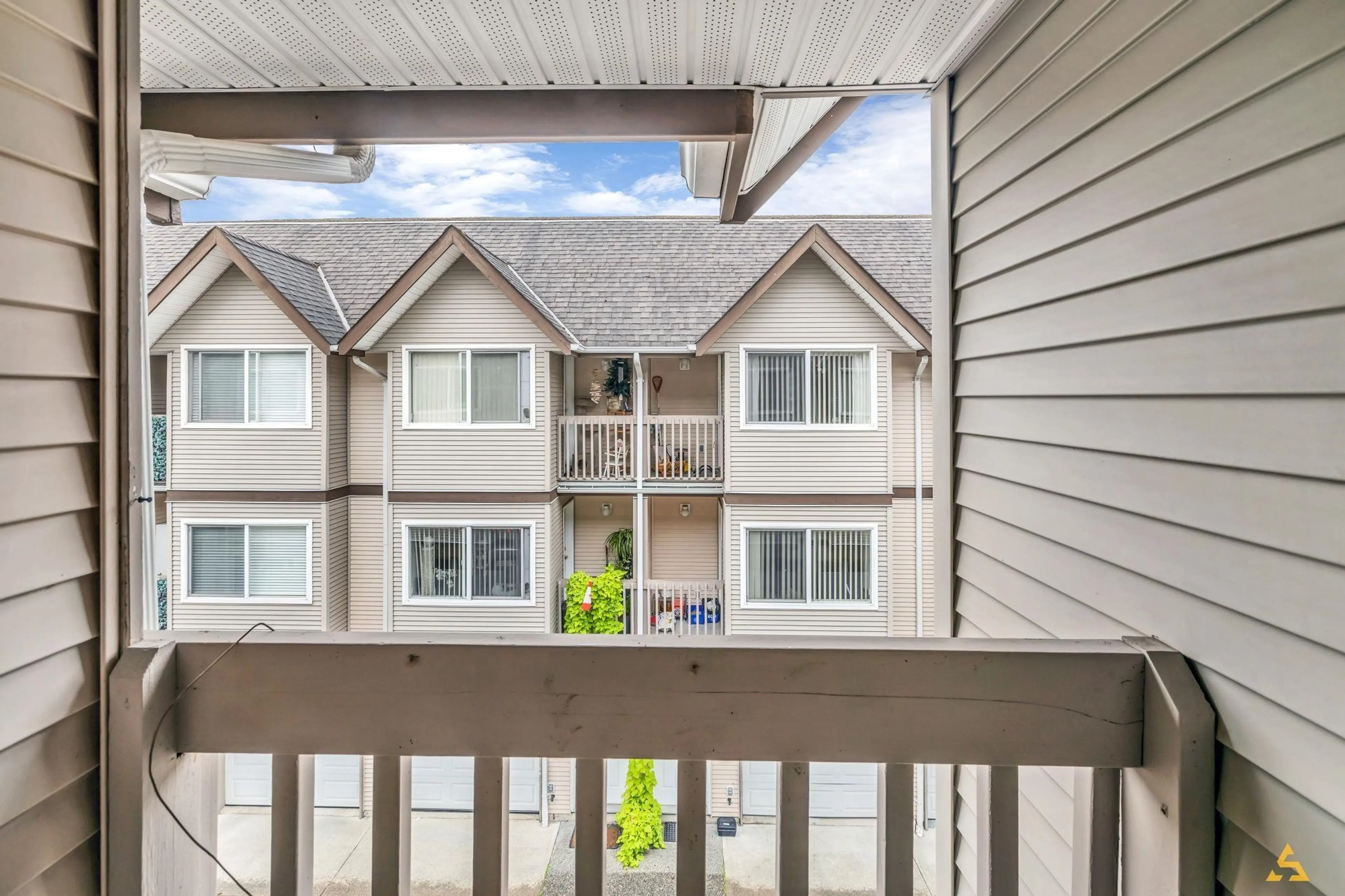 Property at #112 19700 56 AVENUE, Langley, BC