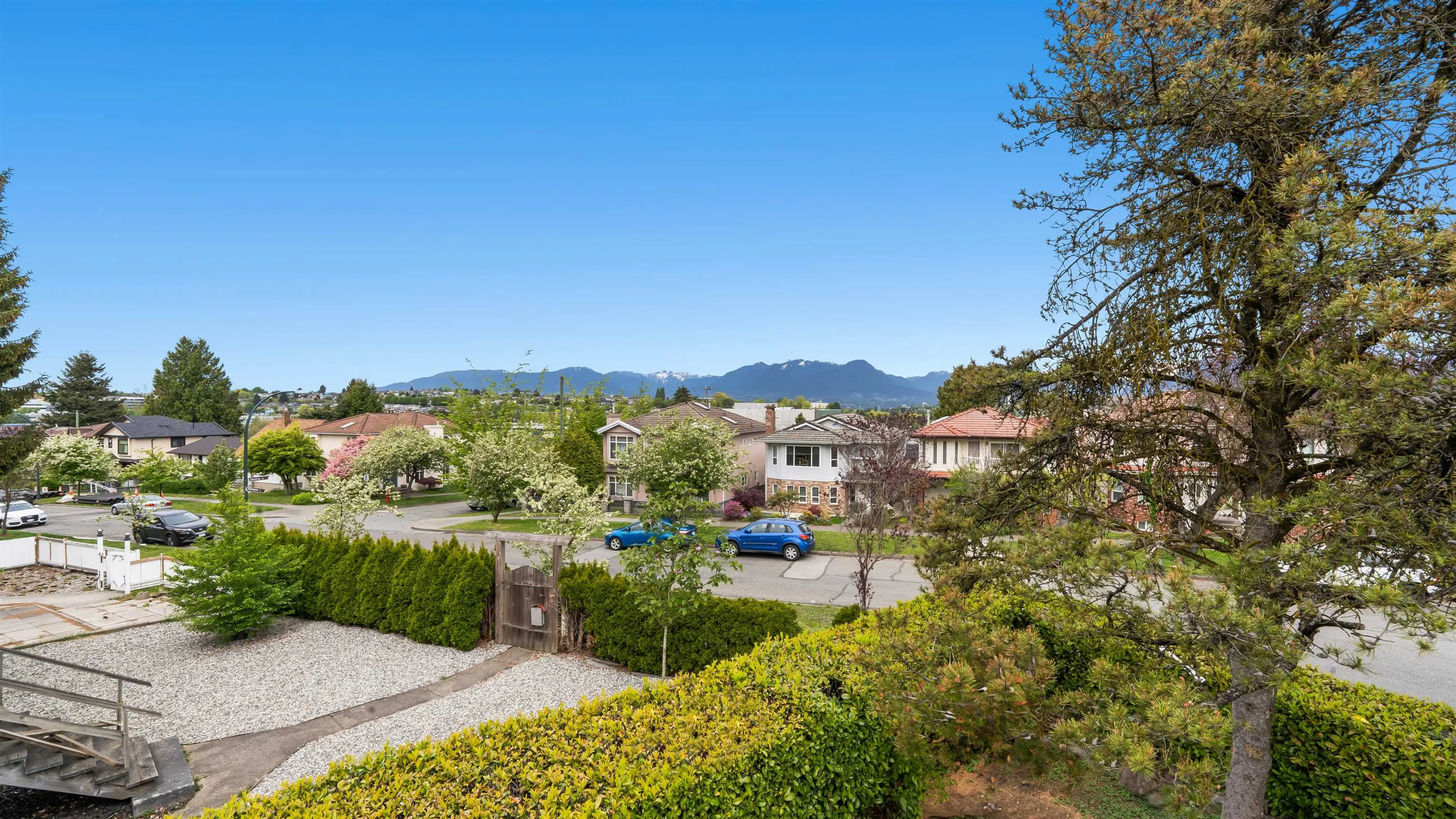 Property at 3105 DIEPPE DRIVE, Vancouver, BC