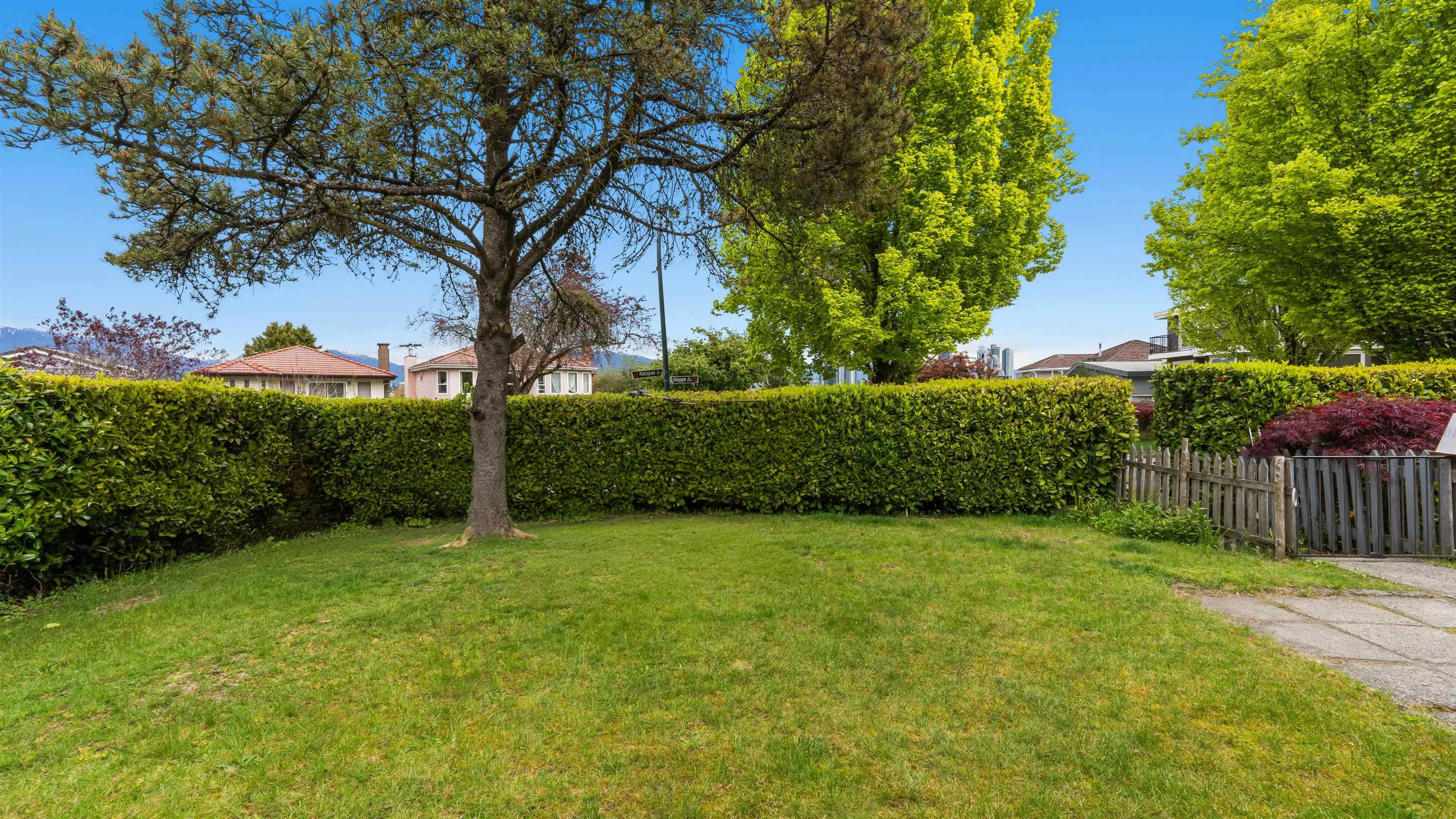 Property at 3105 DIEPPE DRIVE, Vancouver, BC