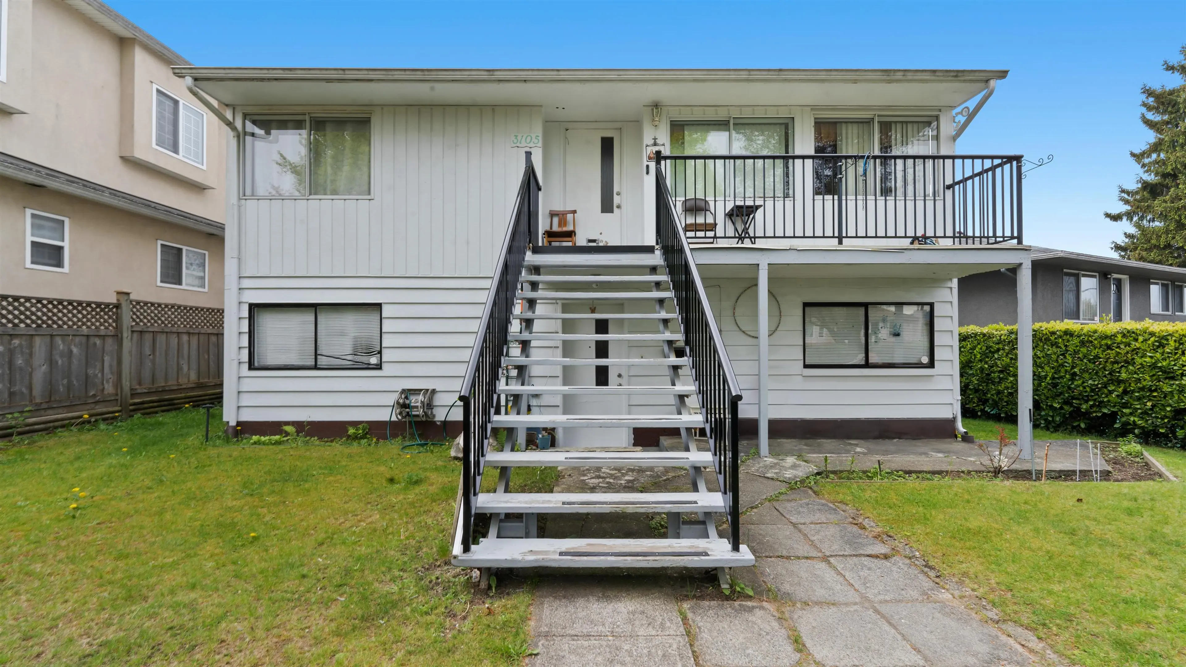 Property at 3105 DIEPPE DRIVE, Vancouver, BC