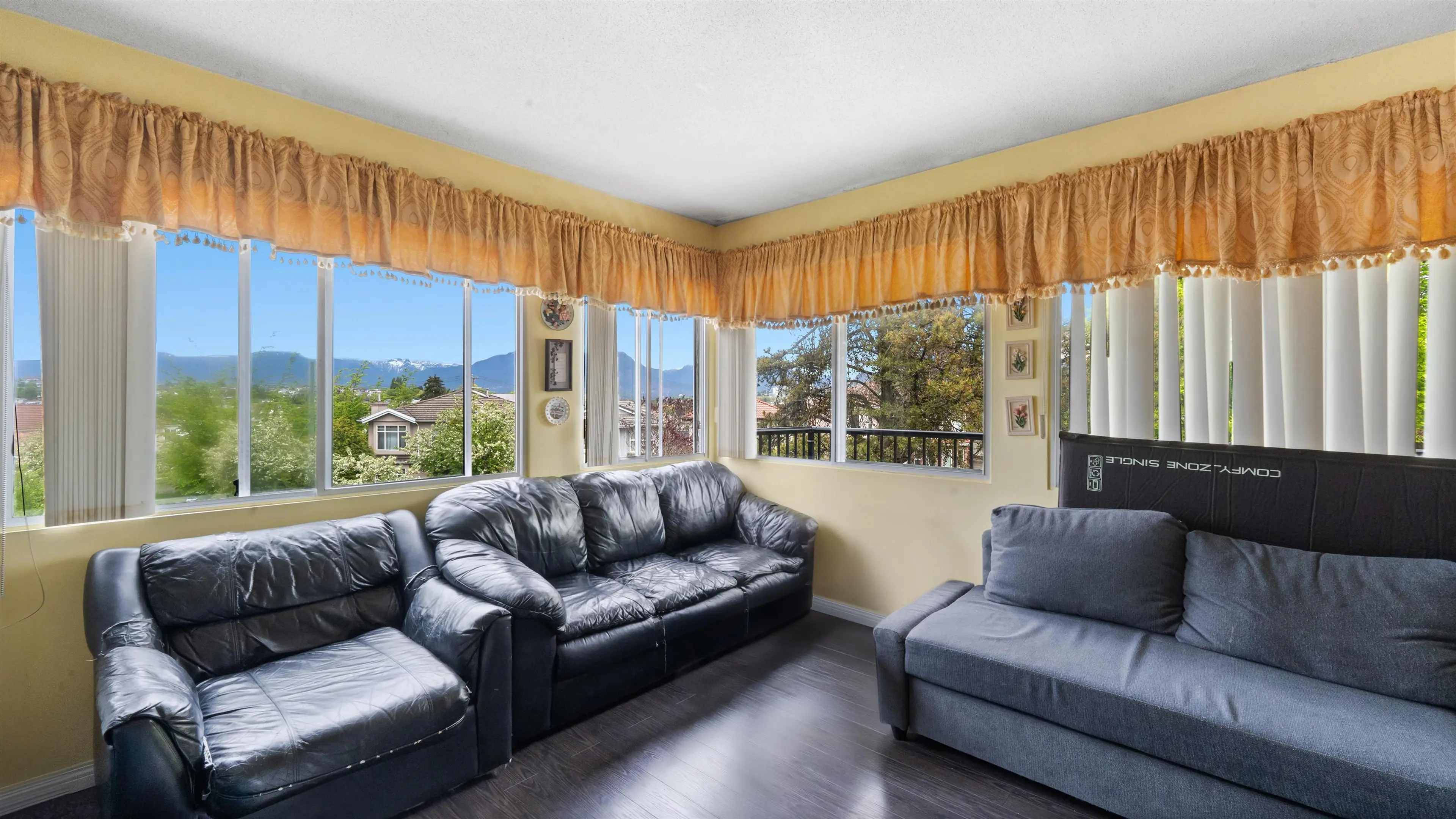 Property at 3105 DIEPPE DRIVE, Vancouver, BC