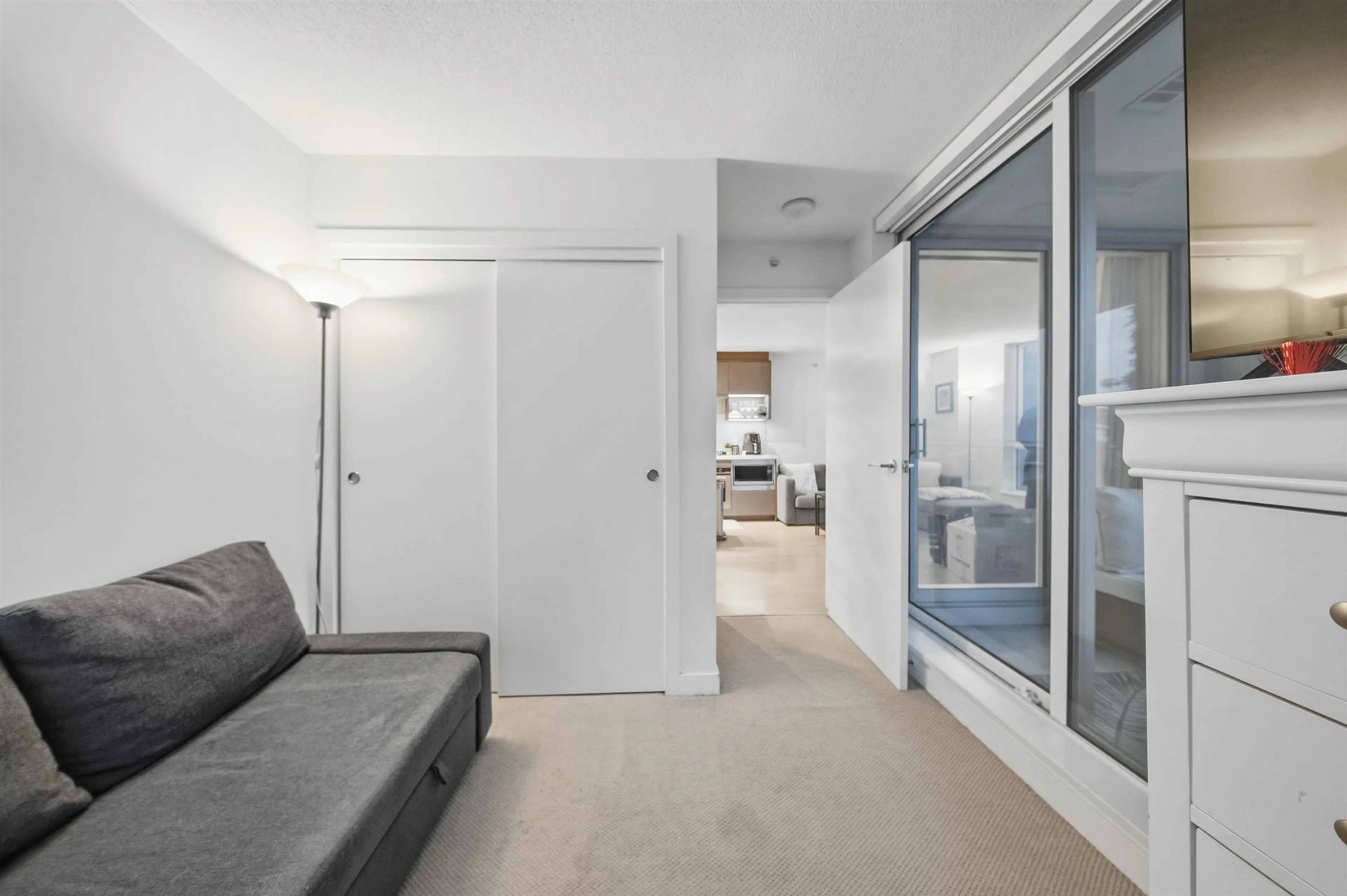 Property at #3312 13750 100 AVENUE, Surrey, BC