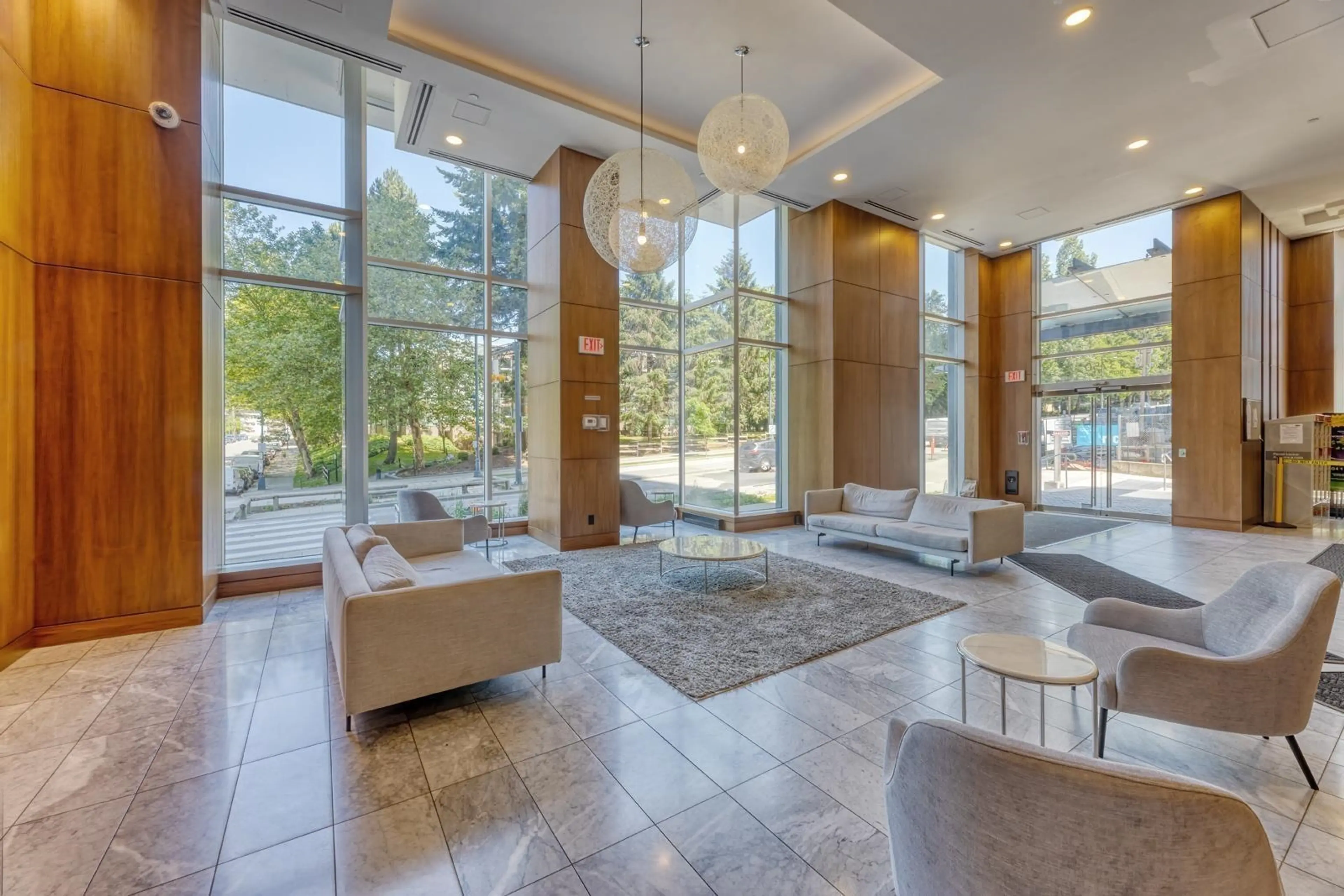 Property at #3312 13750 100 AVENUE, Surrey, BC