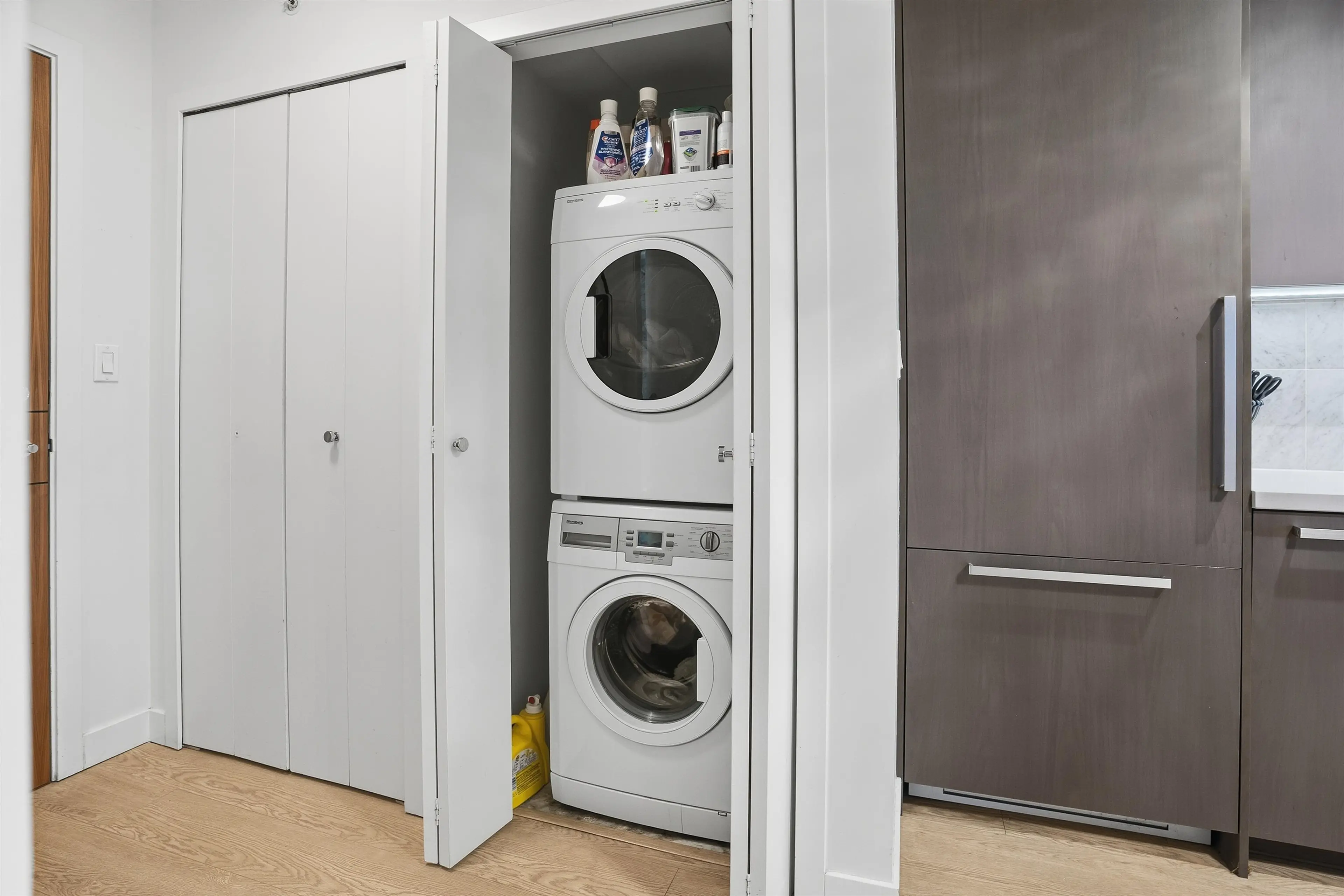 Property at #3312 13750 100 AVENUE, Surrey, BC