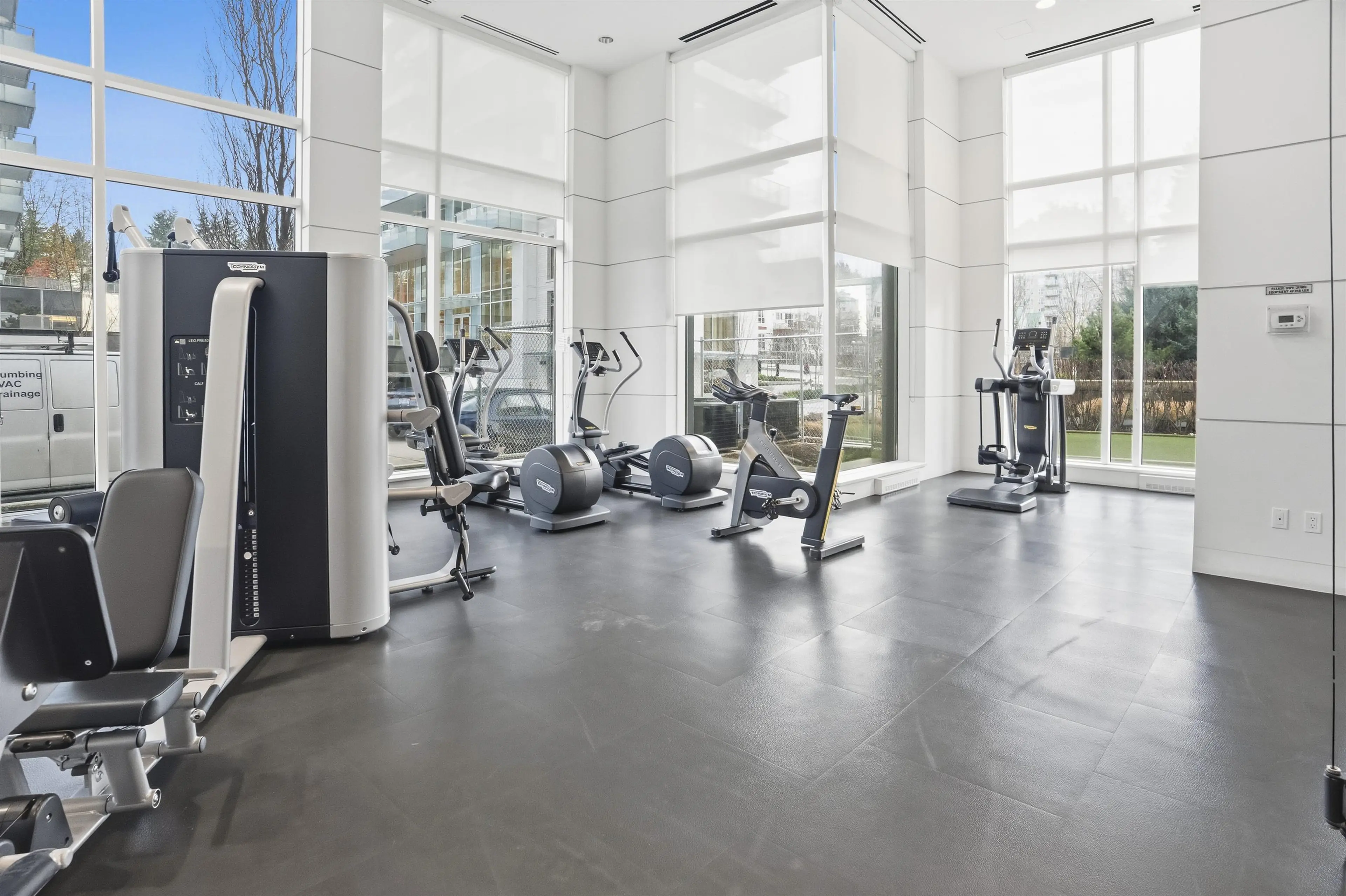 Property at #3312 13750 100 AVENUE, Surrey, BC