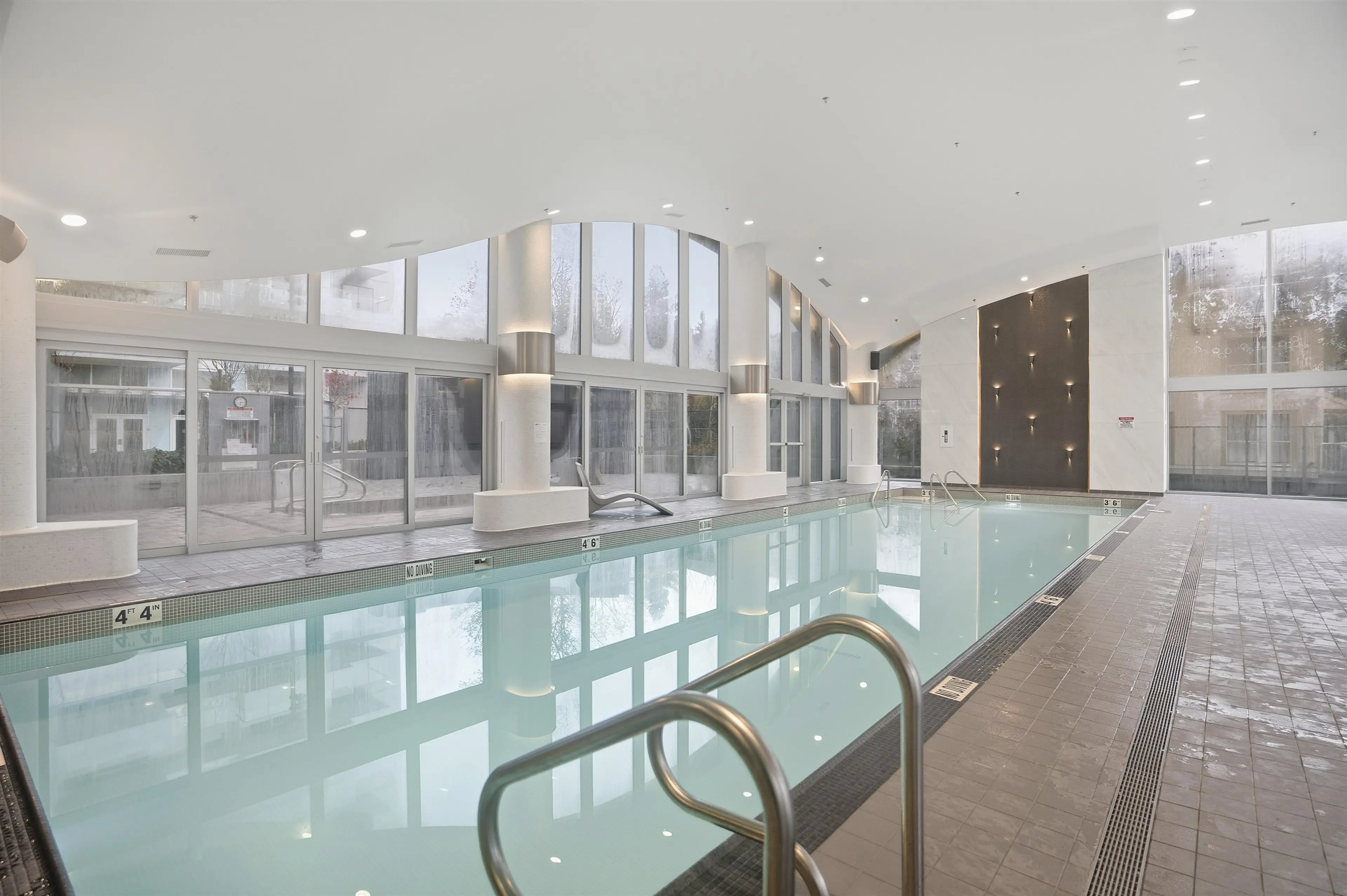 Property at #3312 13750 100 AVENUE, Surrey, BC