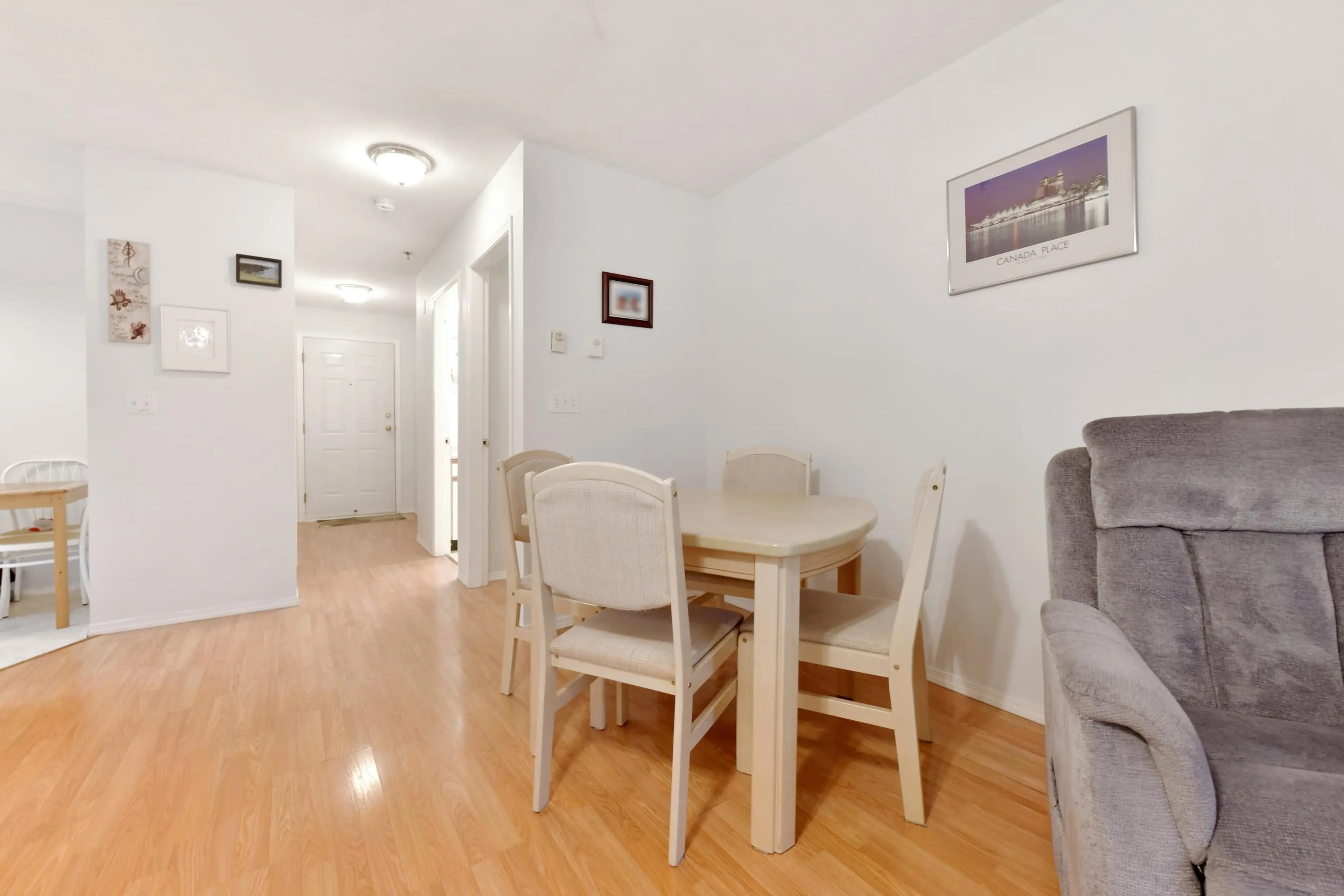 Property at #207 5955 177B STREET, Surrey, BC