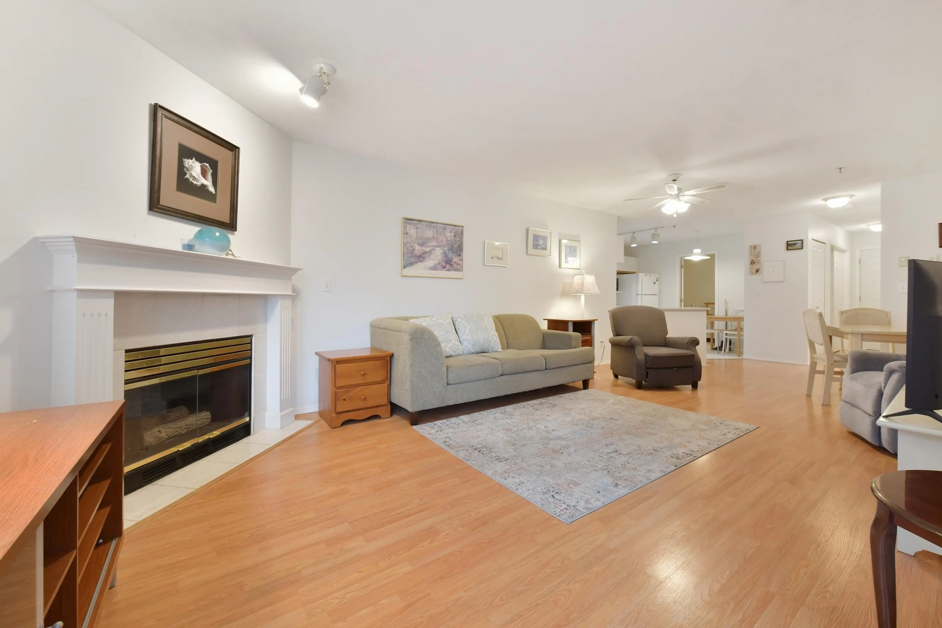 Property at #207 5955 177B STREET, Surrey, BC