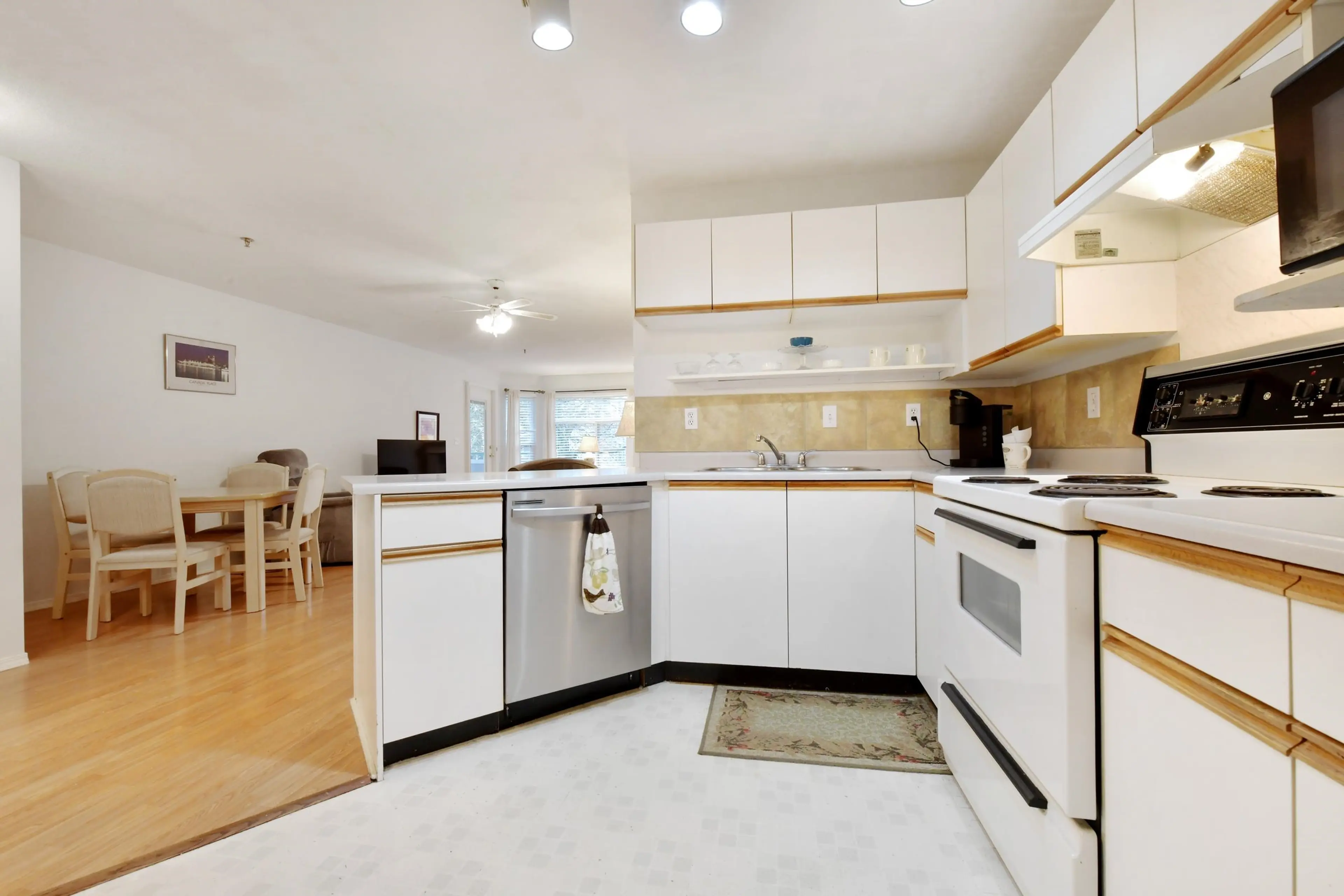 Property at #207 5955 177B STREET, Surrey, BC