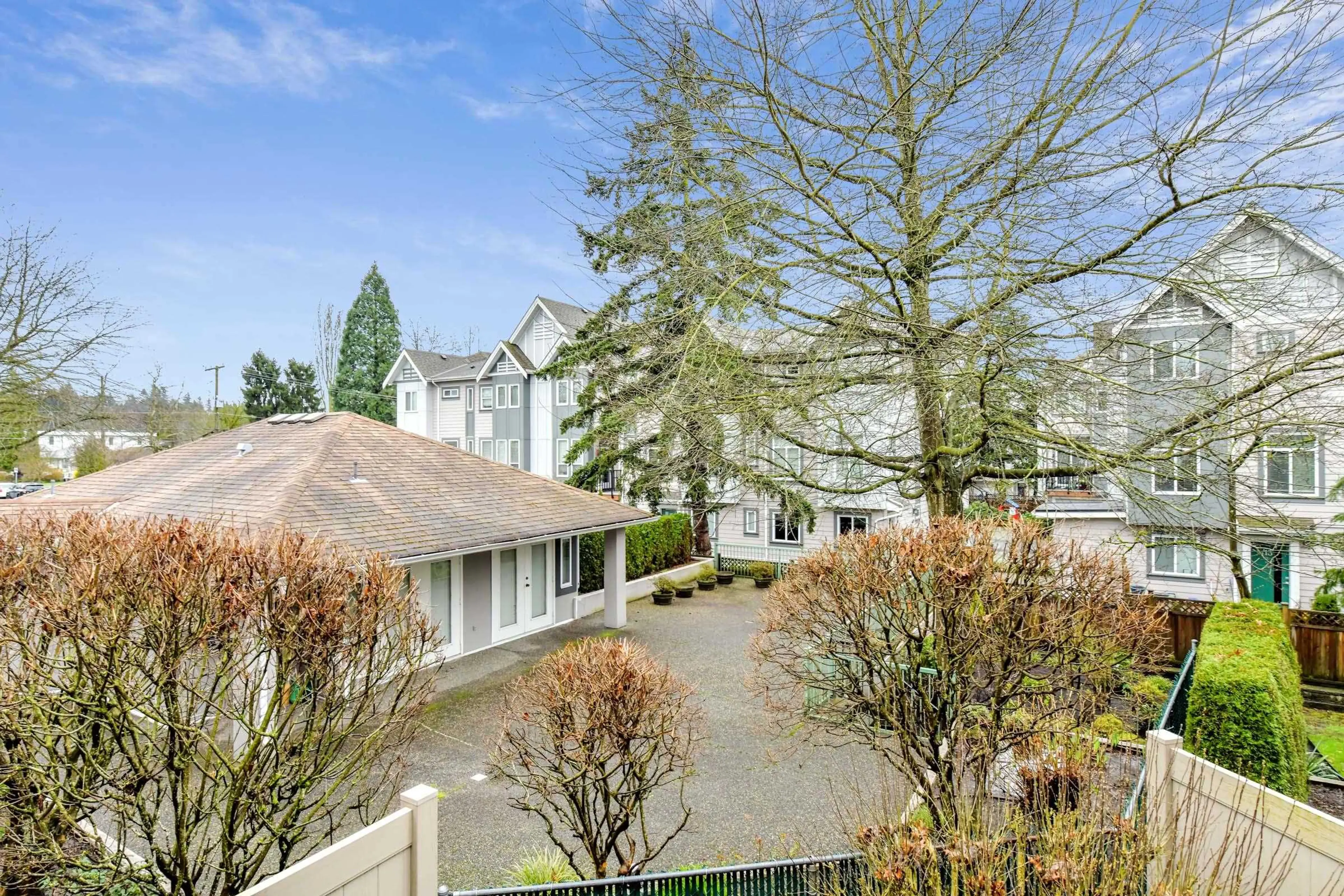 Property at #207 5955 177B STREET, Surrey, BC