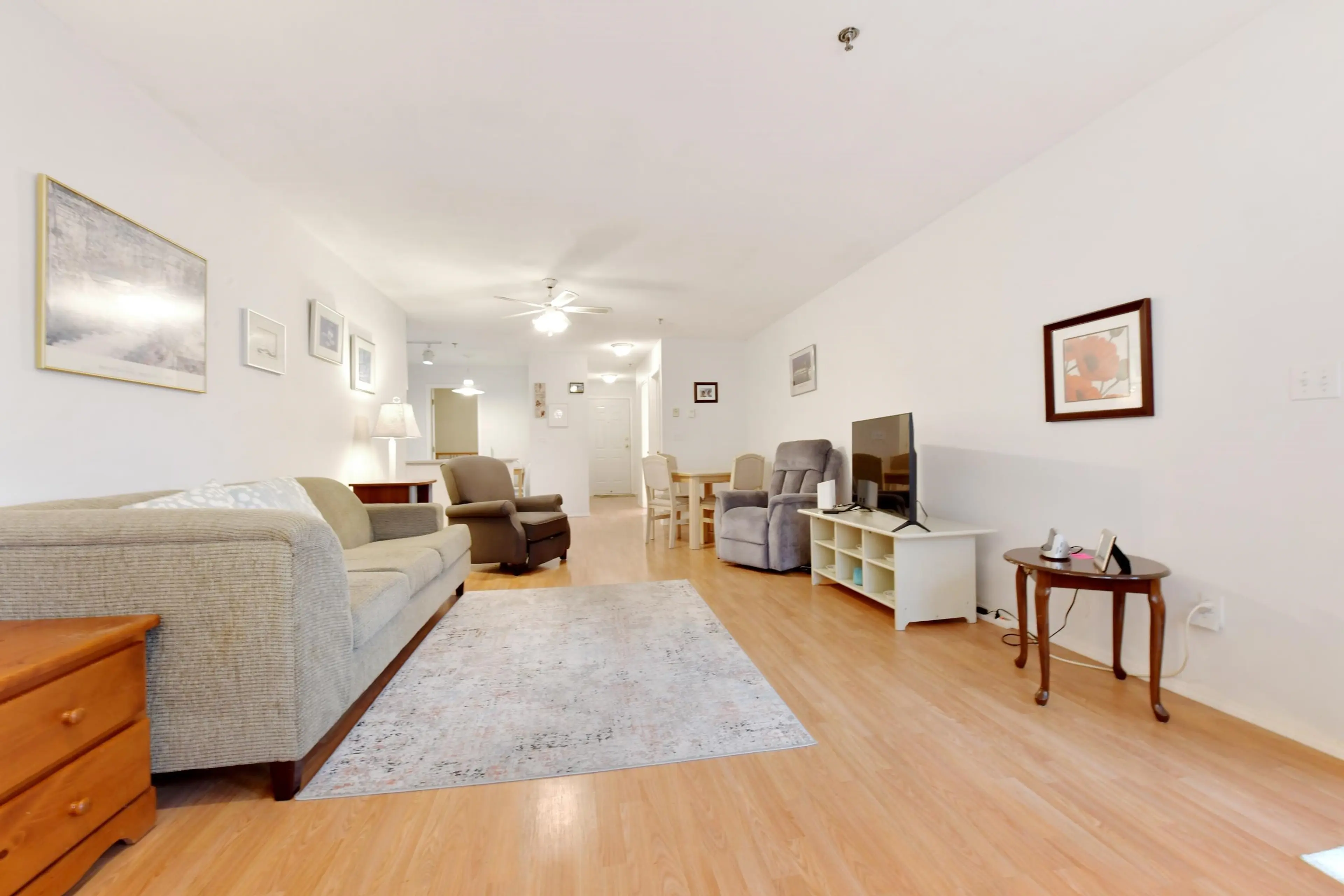 Property at #207 5955 177B STREET, Surrey, BC