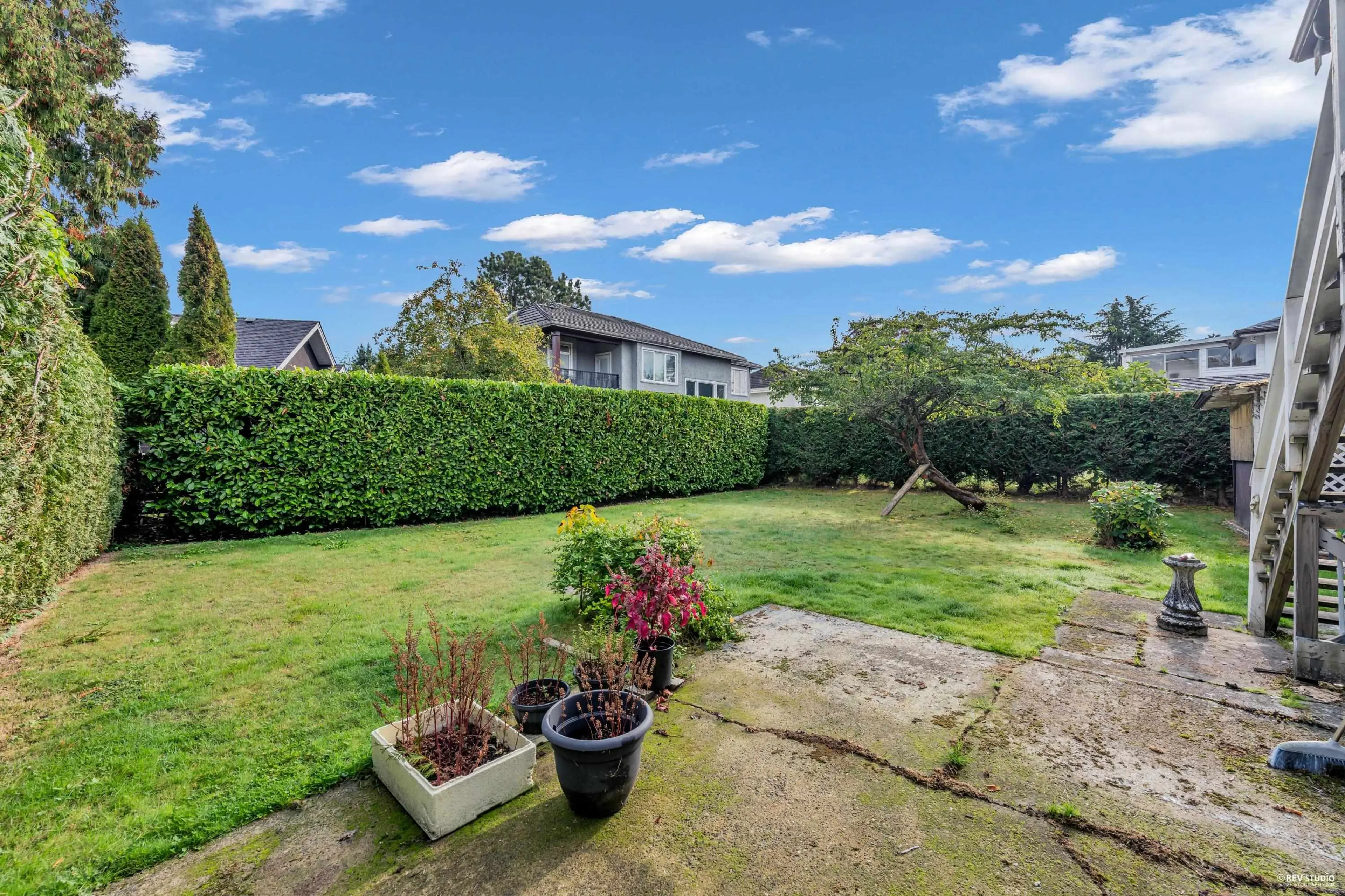 Property at 6080 CANIM PLACE, Richmond, BC