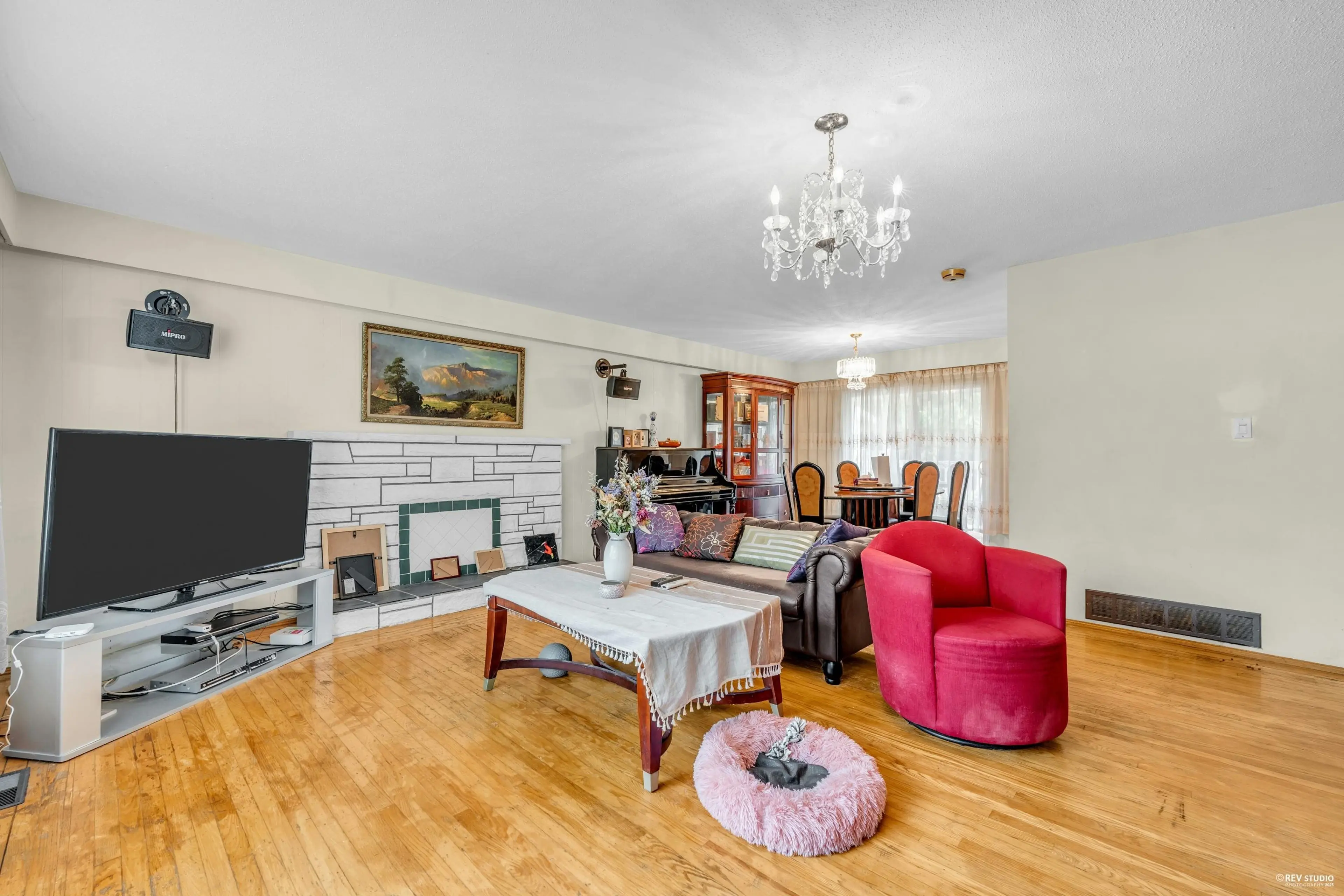 Property at 6080 CANIM PLACE, Richmond, BC