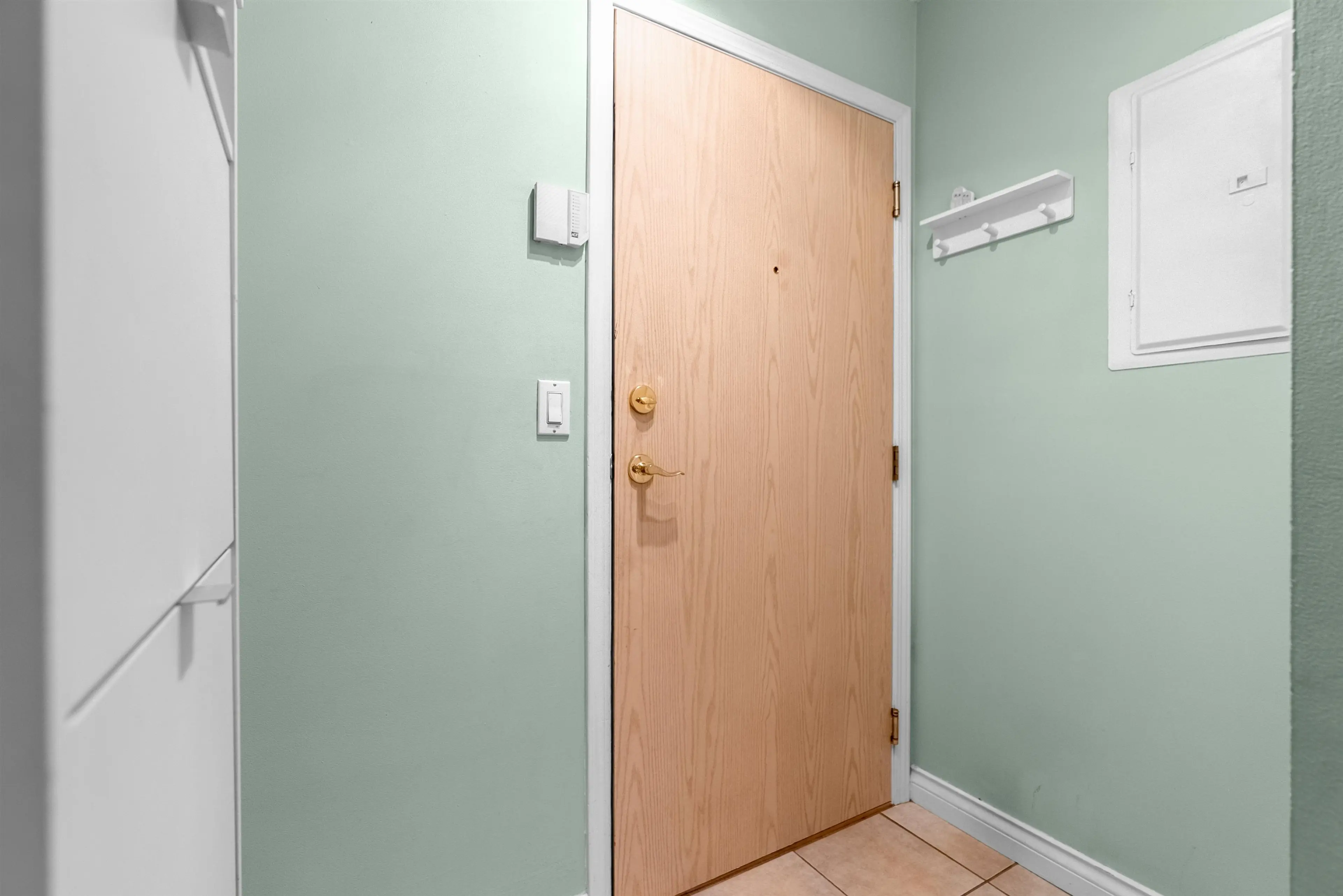 Property at #505 1032 QUEENS AVENUE, New Westminster, BC