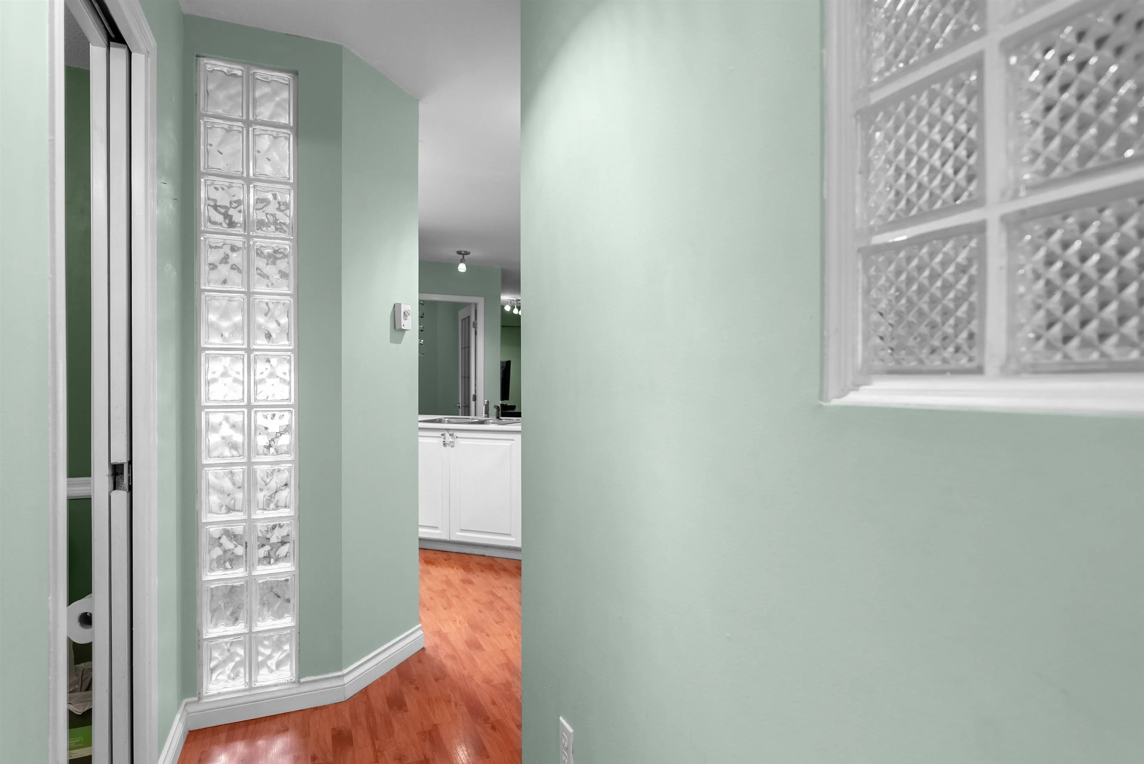 Property at #505 1032 QUEENS AVENUE, New Westminster, BC