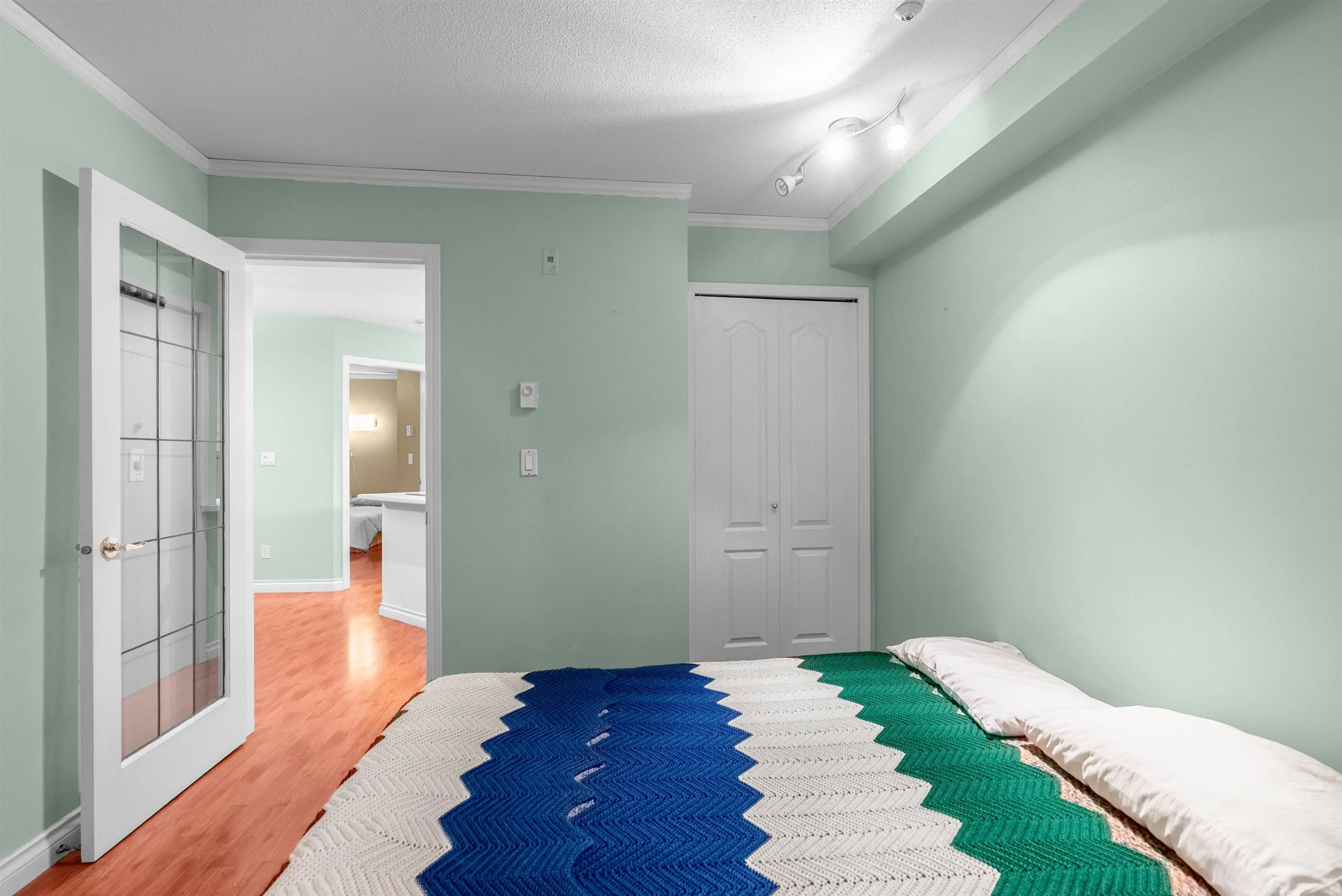 Property at #505 1032 QUEENS AVENUE, New Westminster, BC