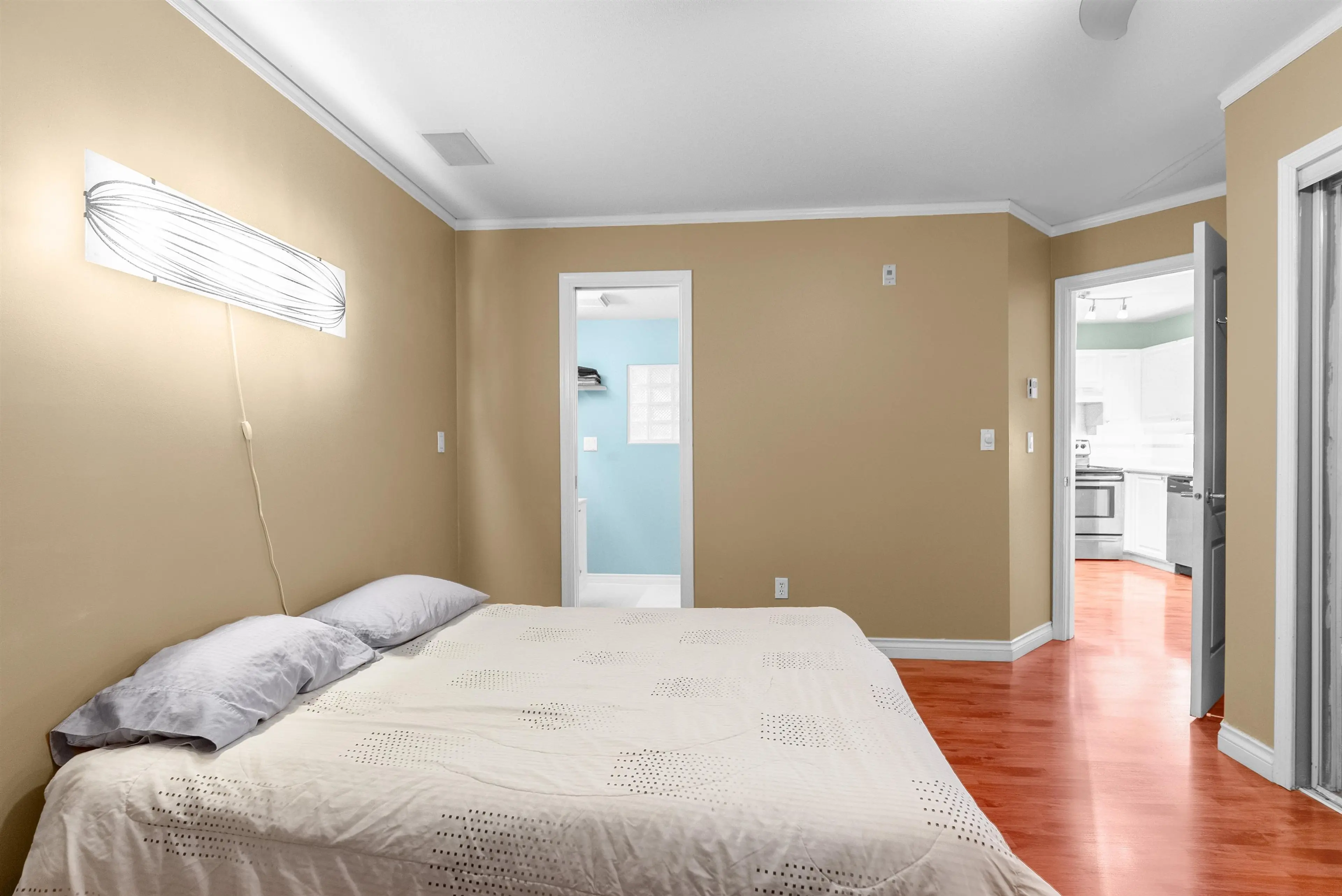 Property at #505 1032 QUEENS AVENUE, New Westminster, BC