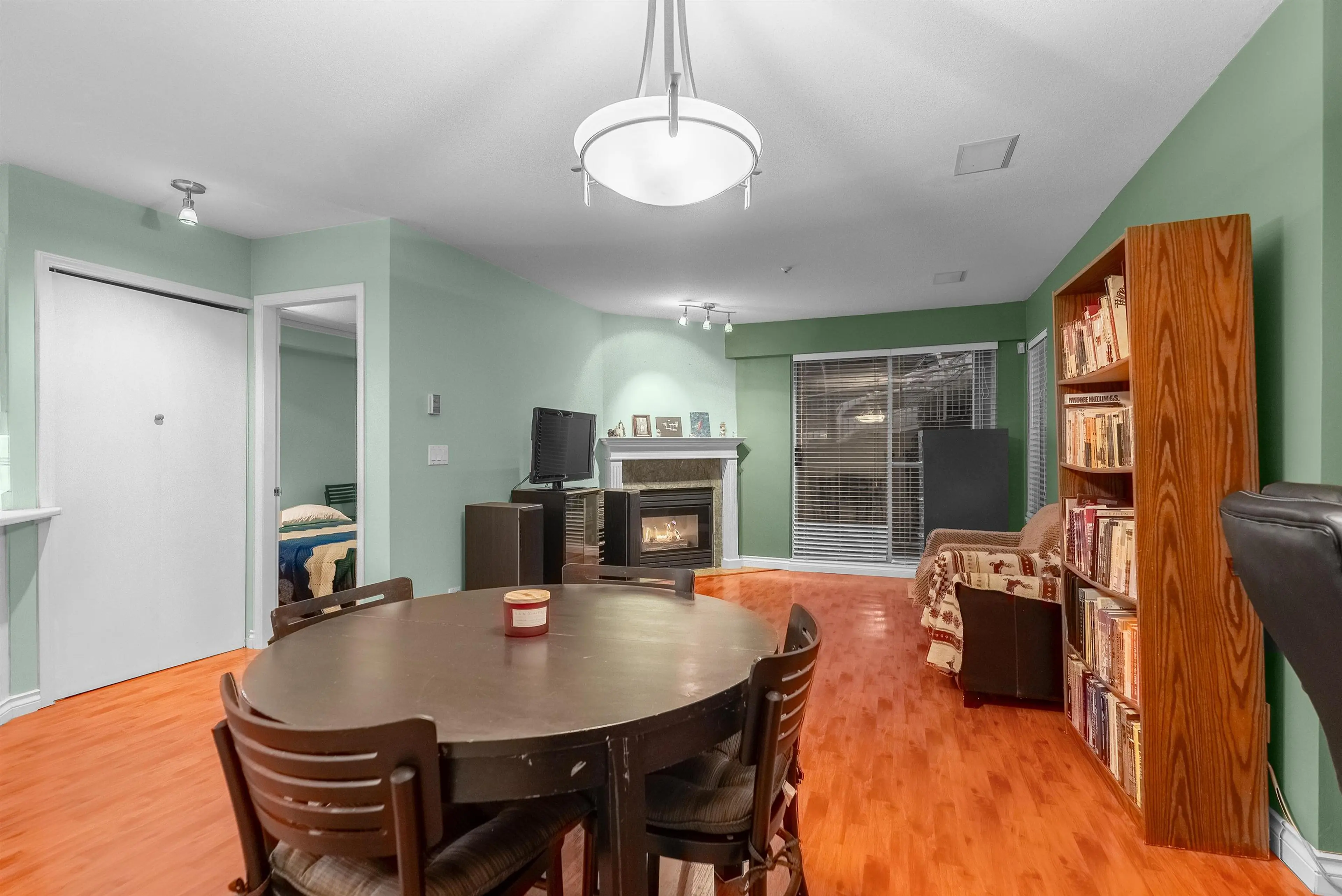 Property at #505 1032 QUEENS AVENUE, New Westminster, BC