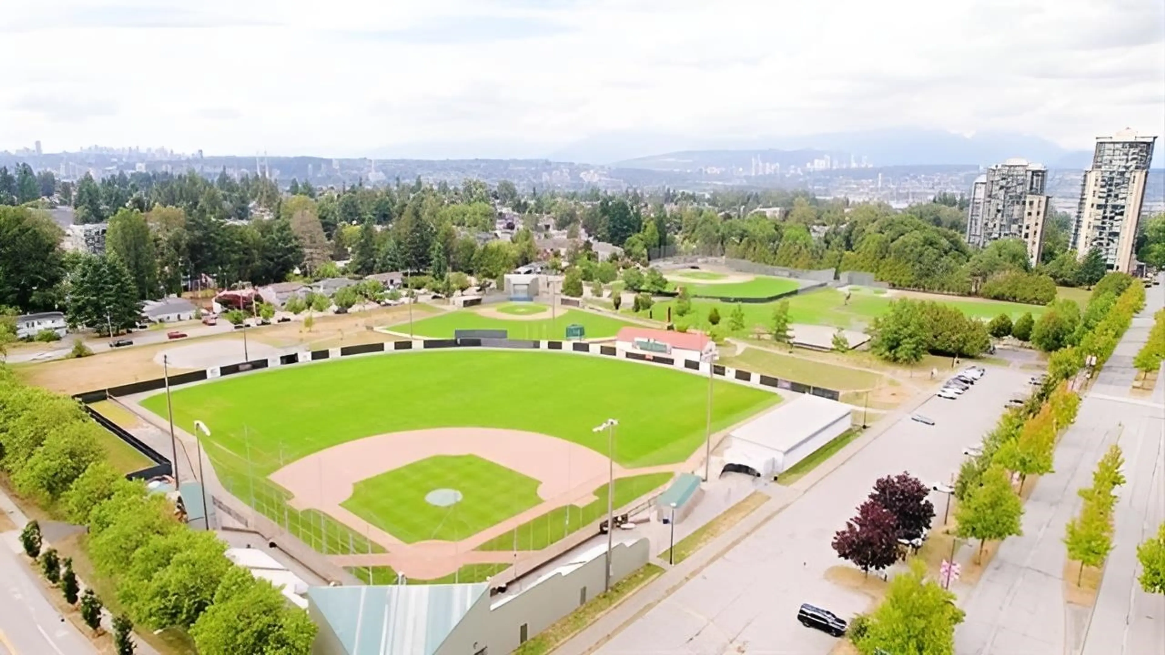 Property at #1901 13428 105 AVENUE, Surrey, BC