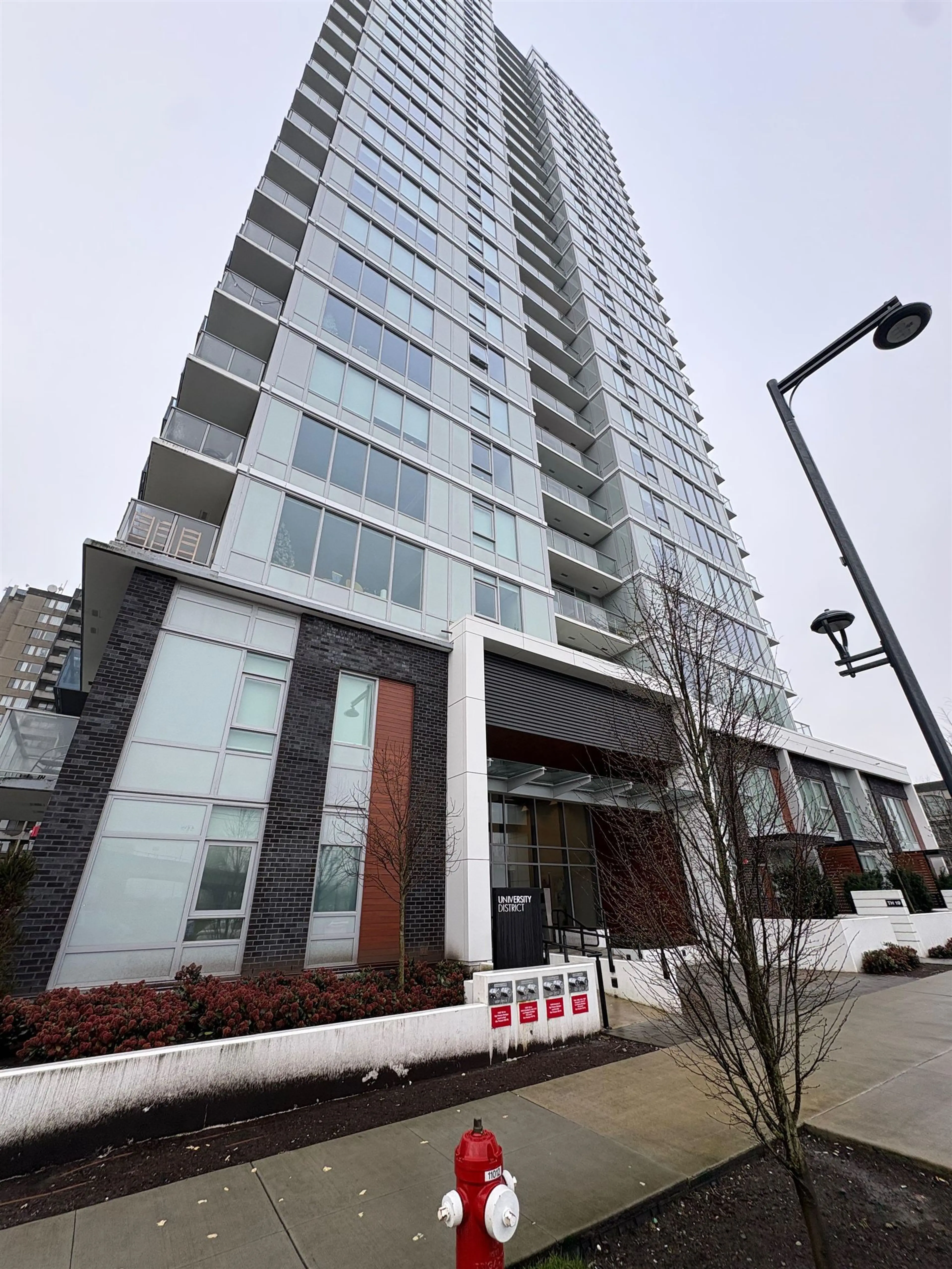 Property at #1901 13428 105 AVENUE, Surrey, BC