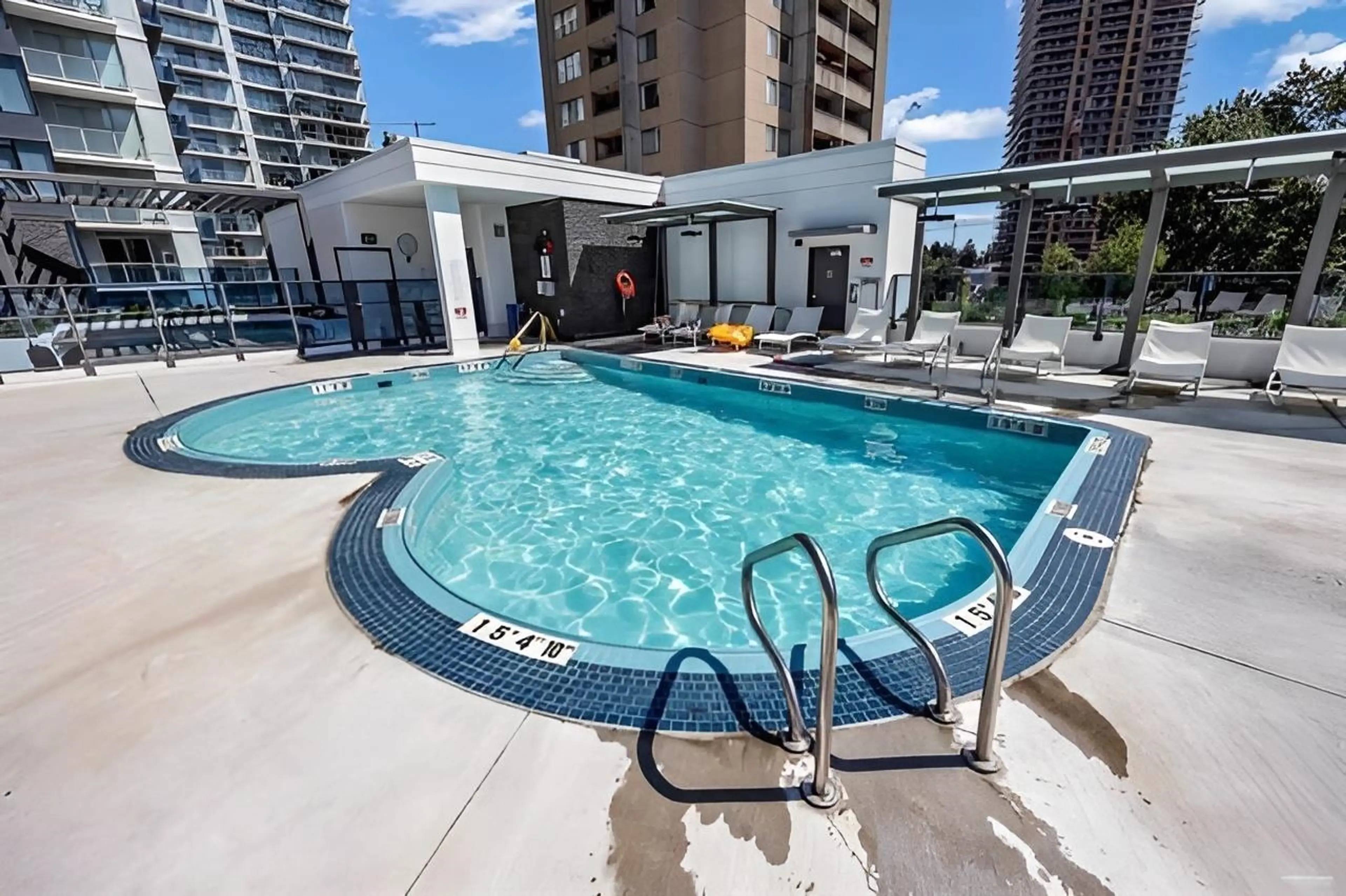 Property at #1901 13428 105 AVENUE, Surrey, BC