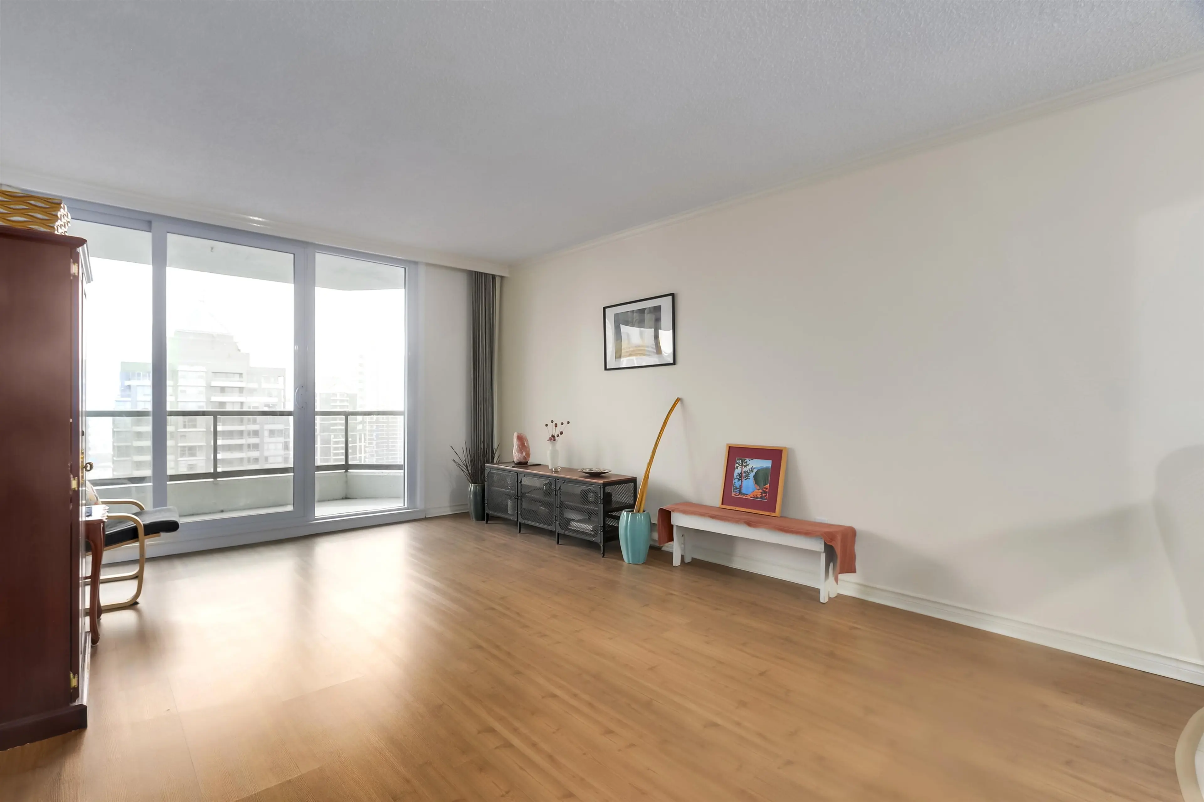 Property at #2306 4353 HALIFAX STREET, Burnaby, BC