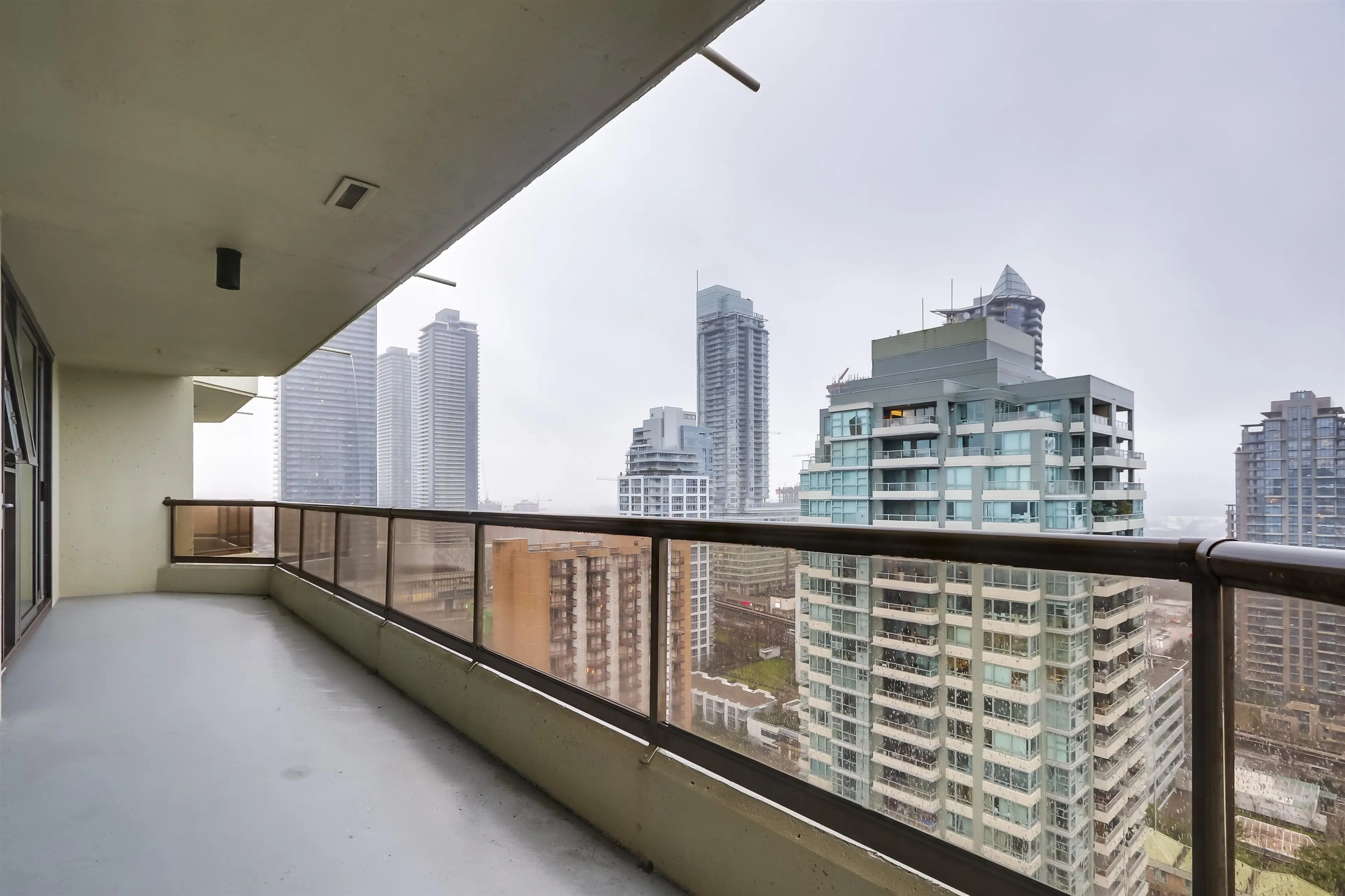 Property at #2306 4353 HALIFAX STREET, Burnaby, BC