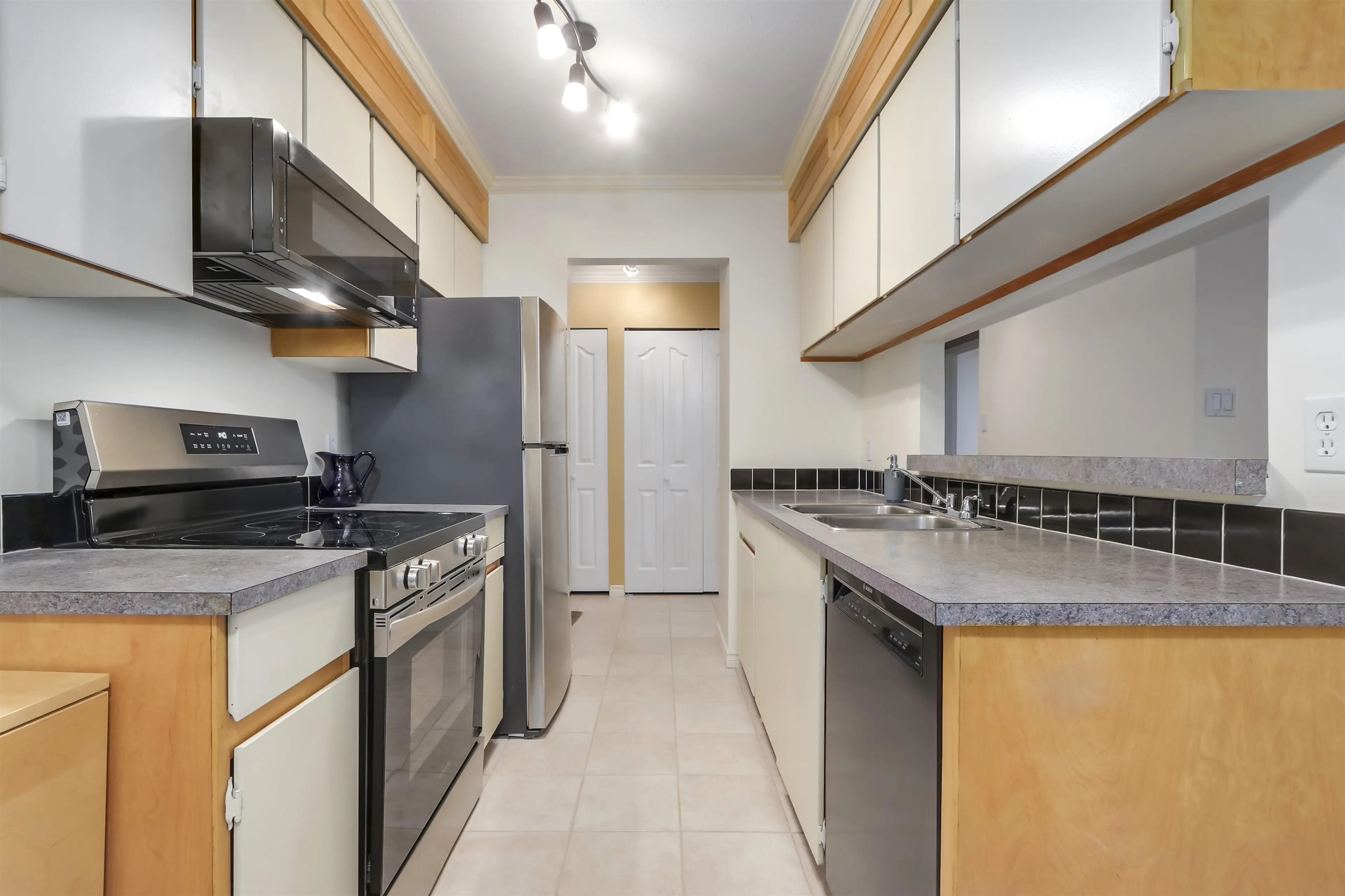 Property at #2306 4353 HALIFAX STREET, Burnaby, BC